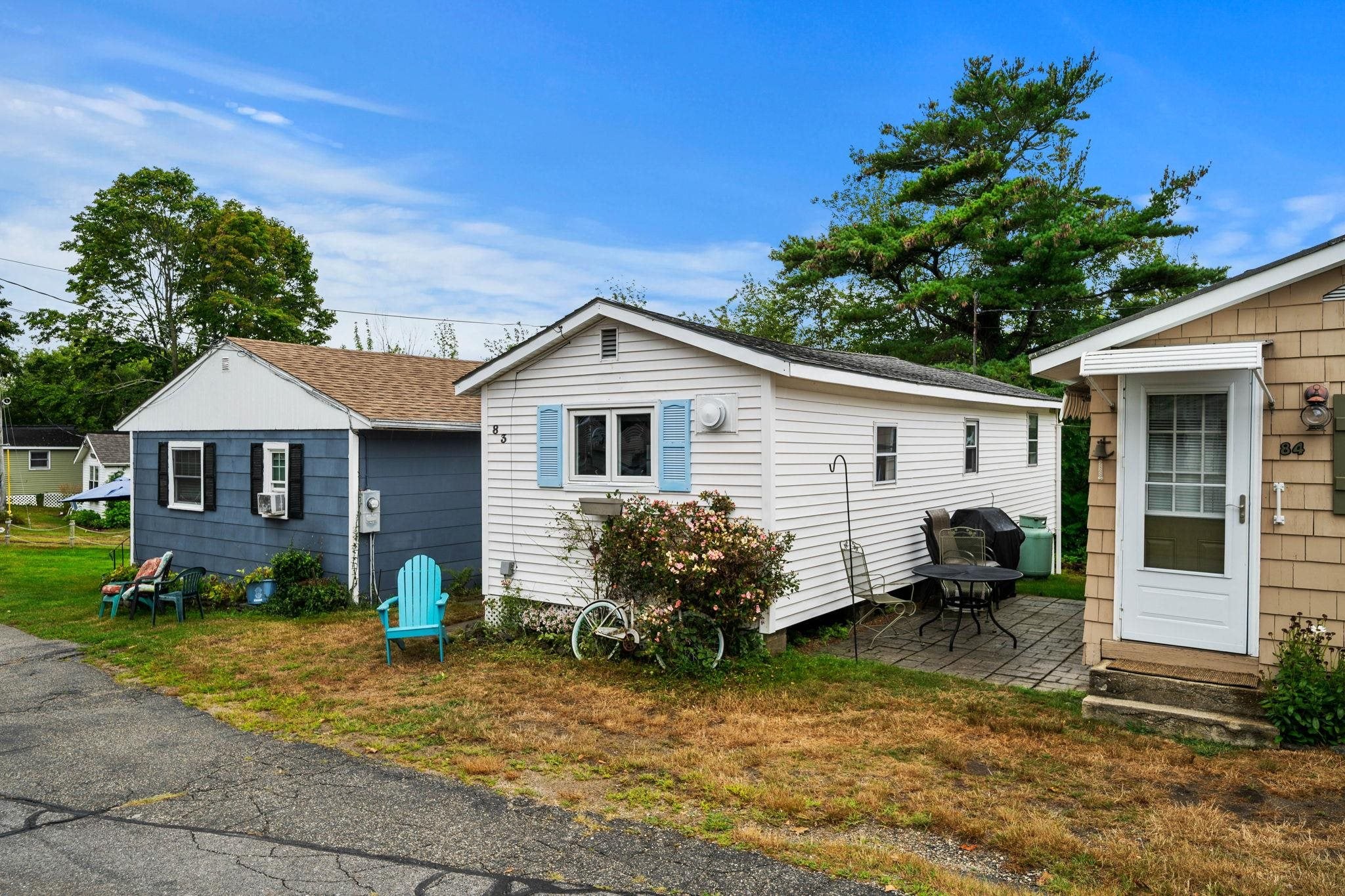 83 Acorn Road