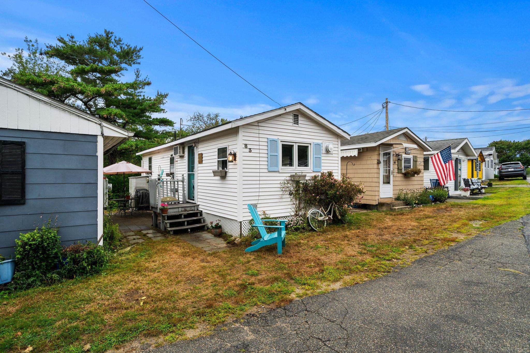 83 Acorn Road