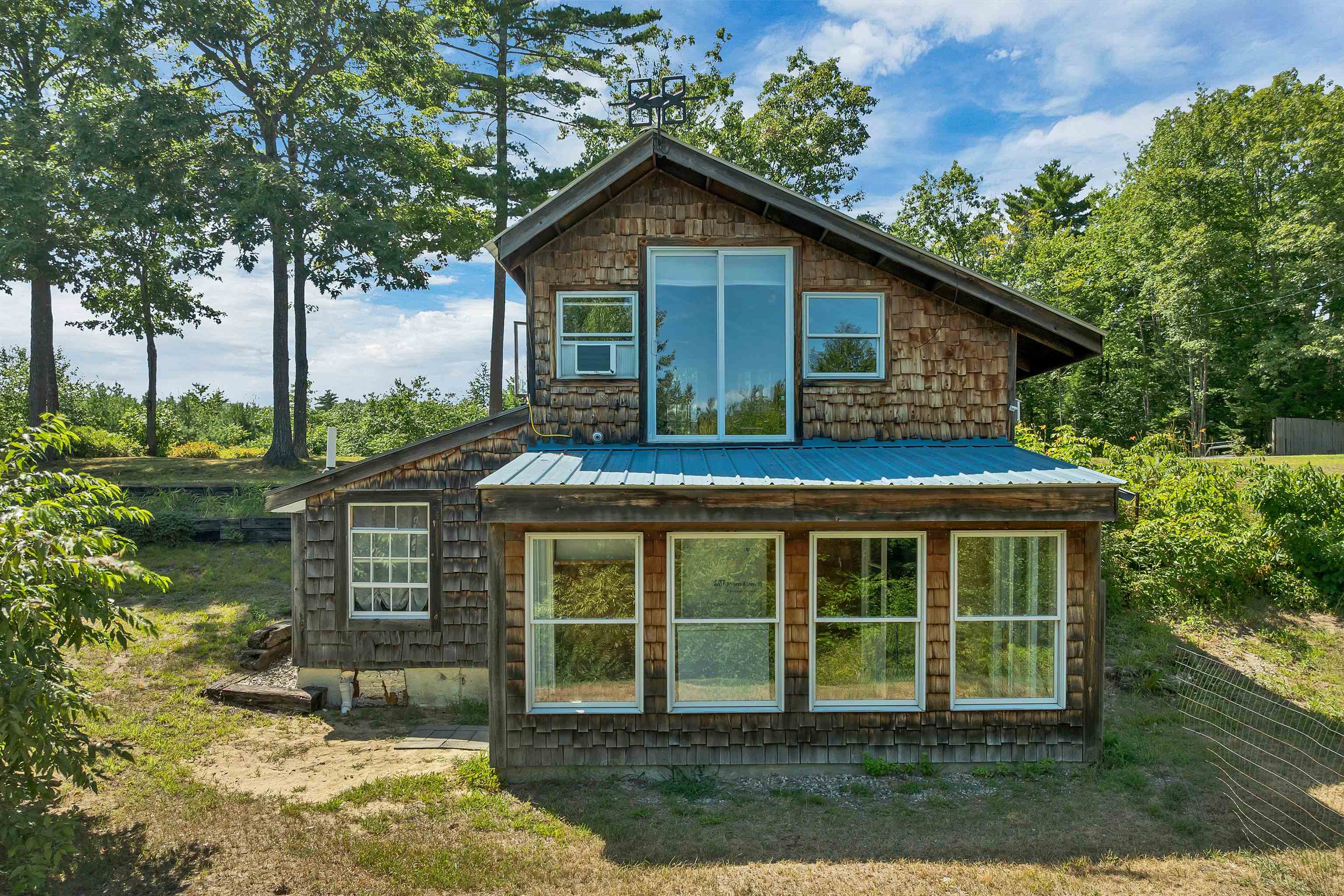 78 Old Granite Road