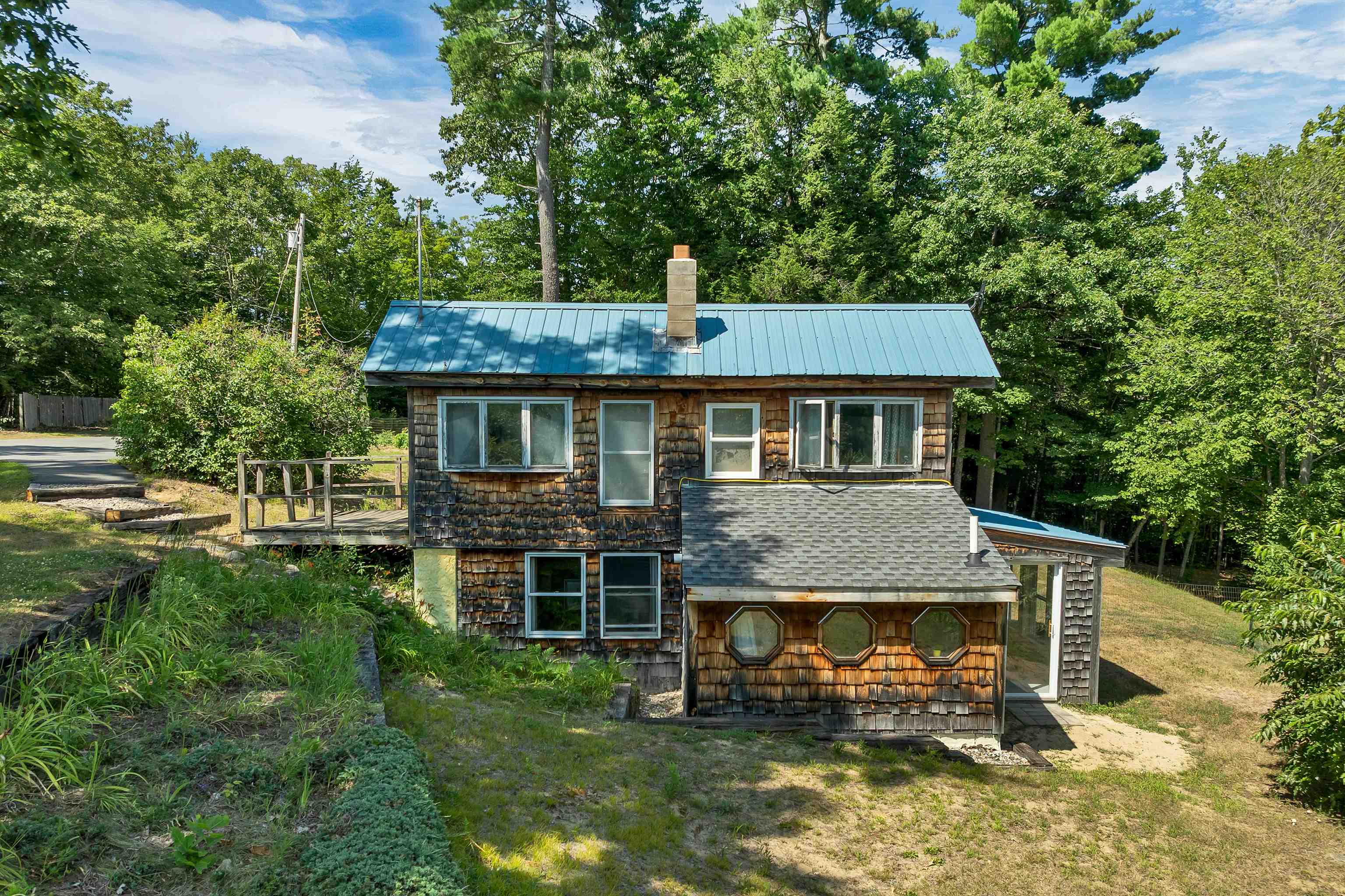 78 Old Granite Road