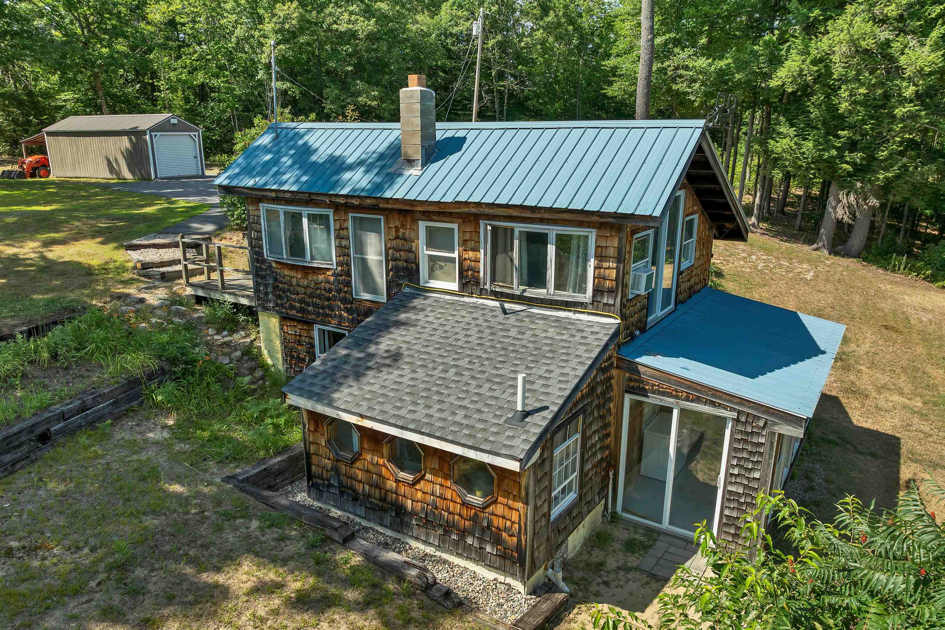 78 Old Granite Road