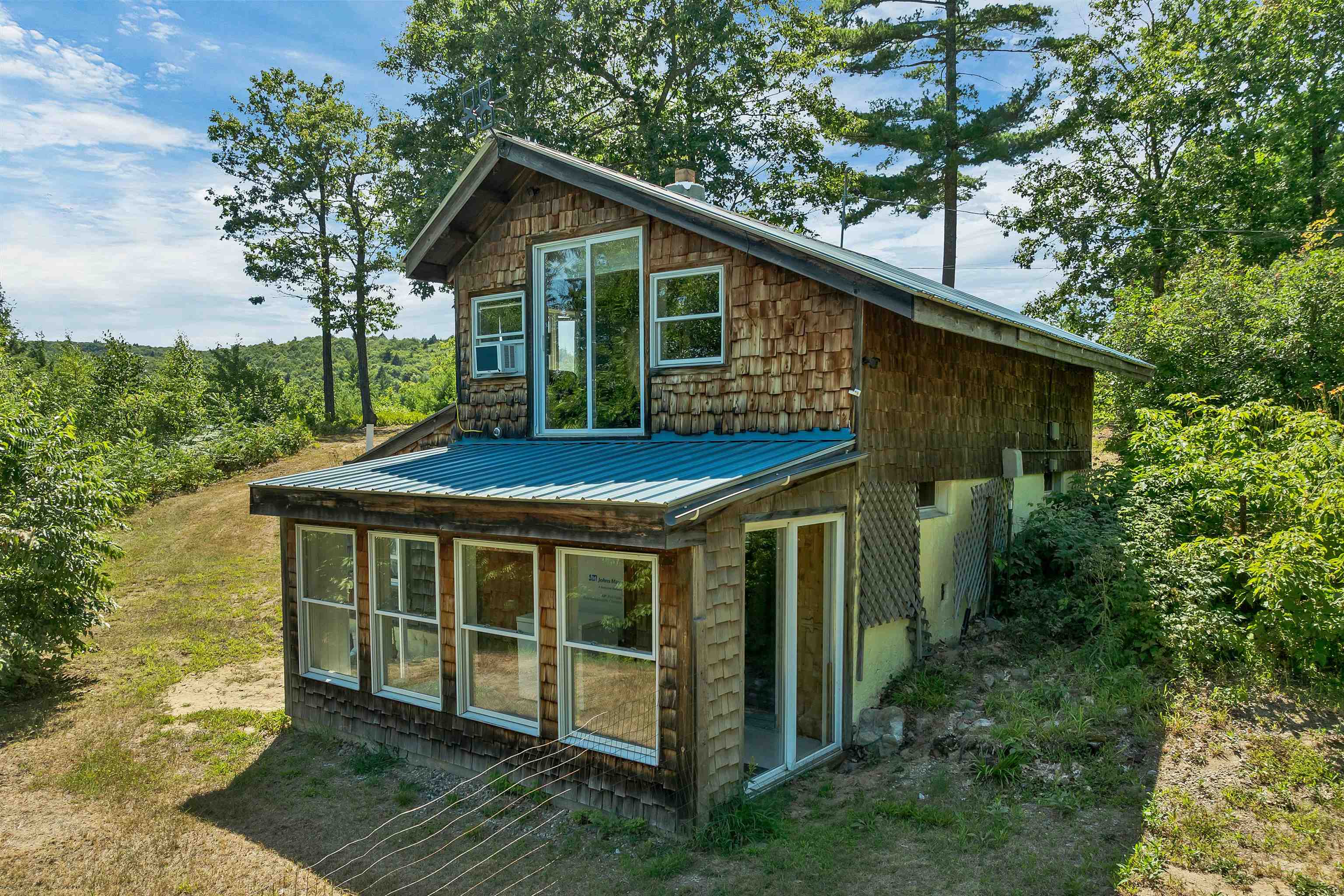 78 Old Granite Road