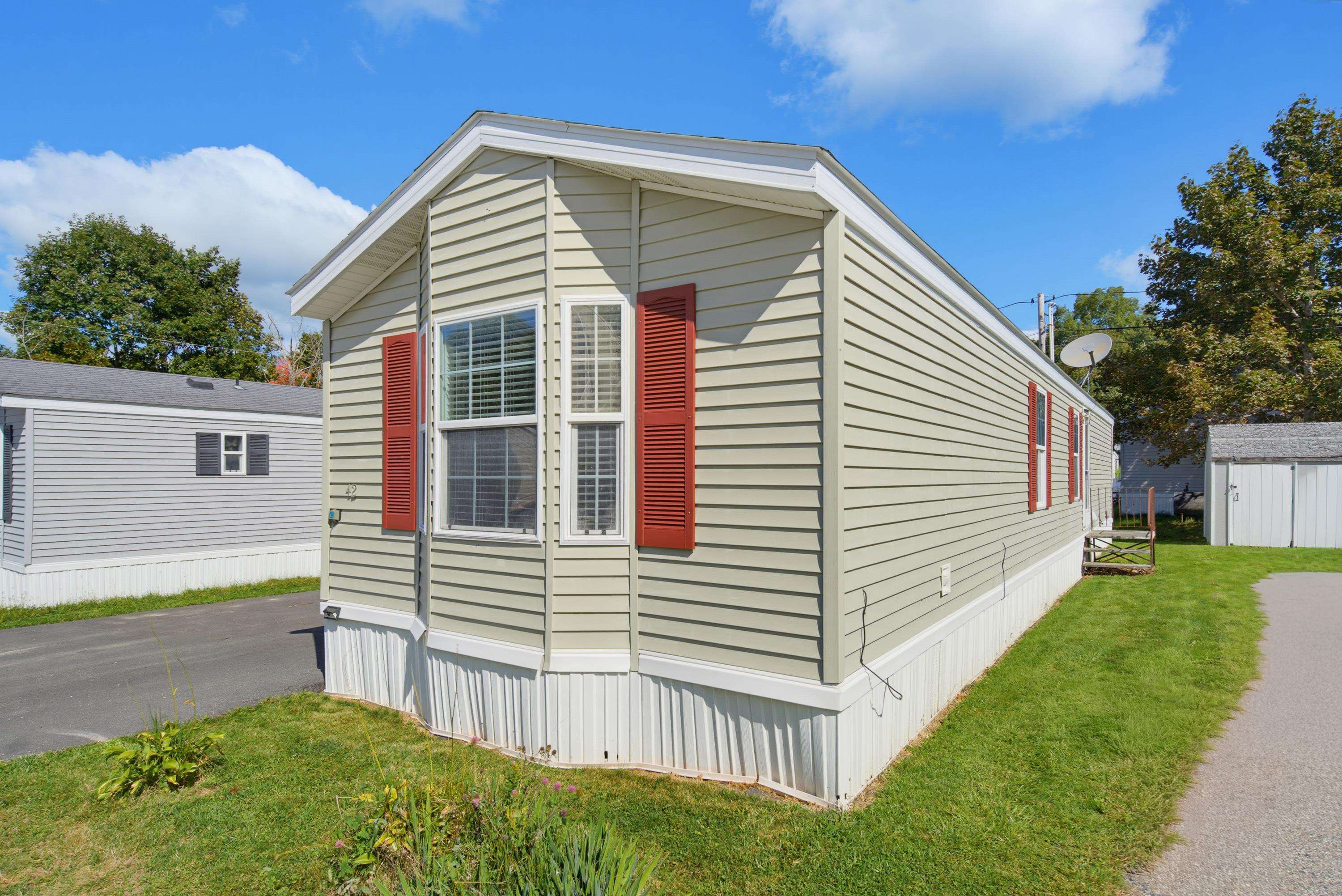 42 Columbia Drive