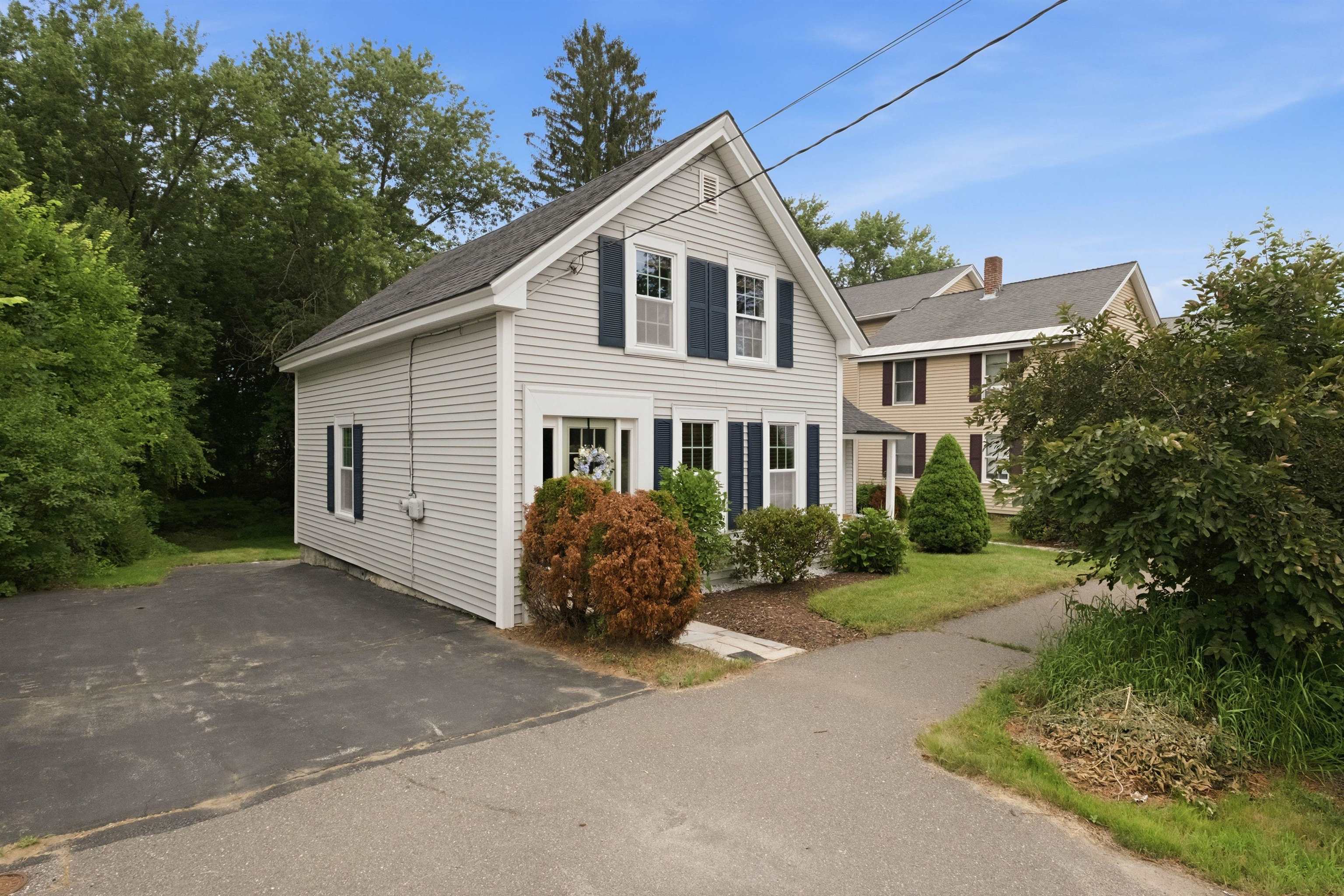 72 Franklin Street