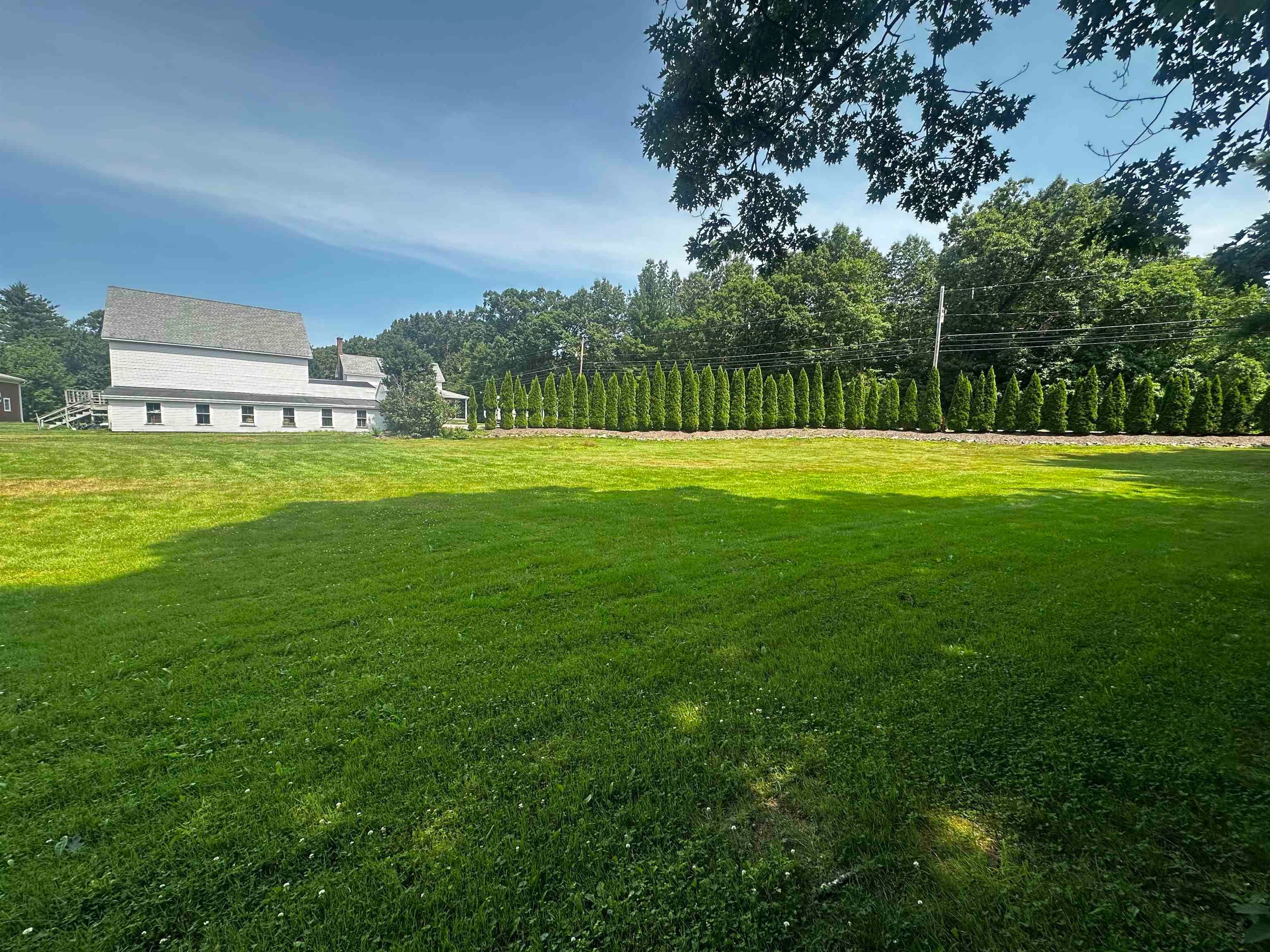 410 Wallace Road