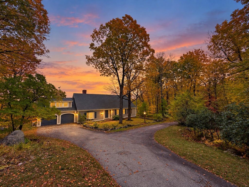 Photo of 123 Kings Highway, Hancock, NH 03449 (MLS # 5113995)