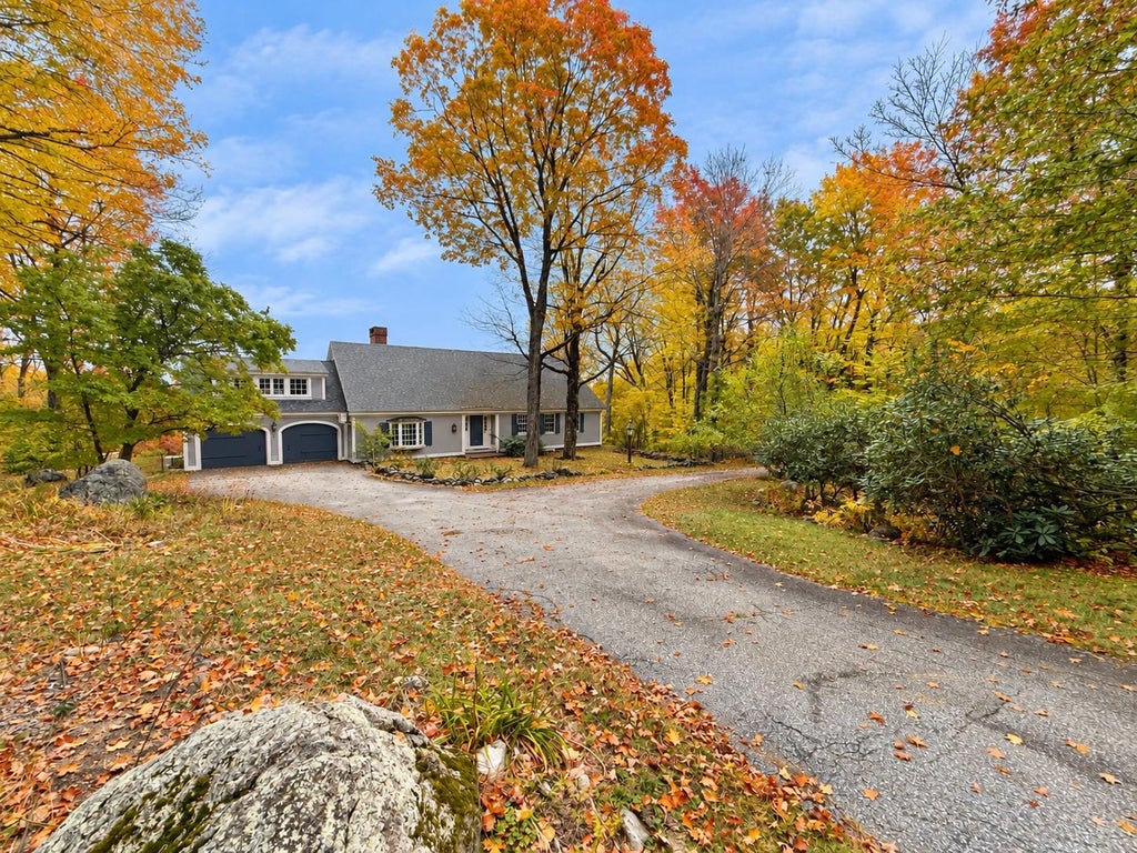 Photo of 123 Kings Highway, Hancock, NH 03449 (MLS # 5113995)