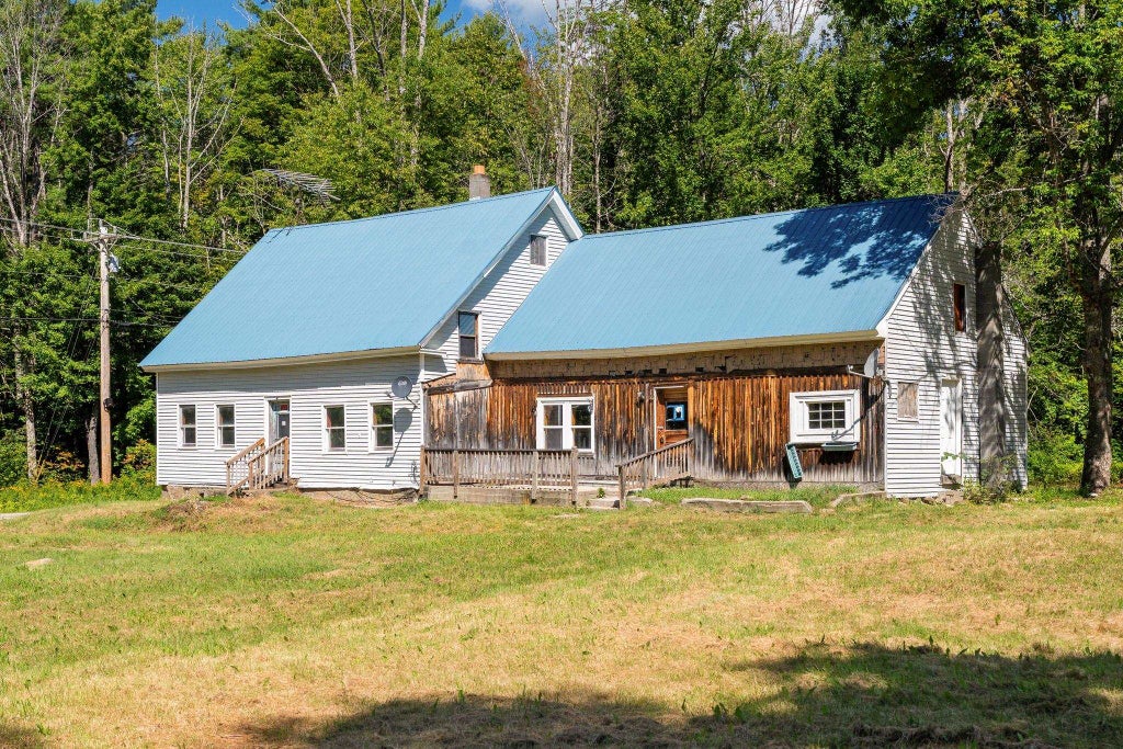 Photo of 516 Cross Road, Goshen, NH 03752 (MLS # 5106528)
