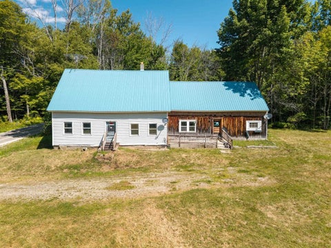 Photo of 516 Cross Road, Goshen, NH 03752 (MLS # 5106528)