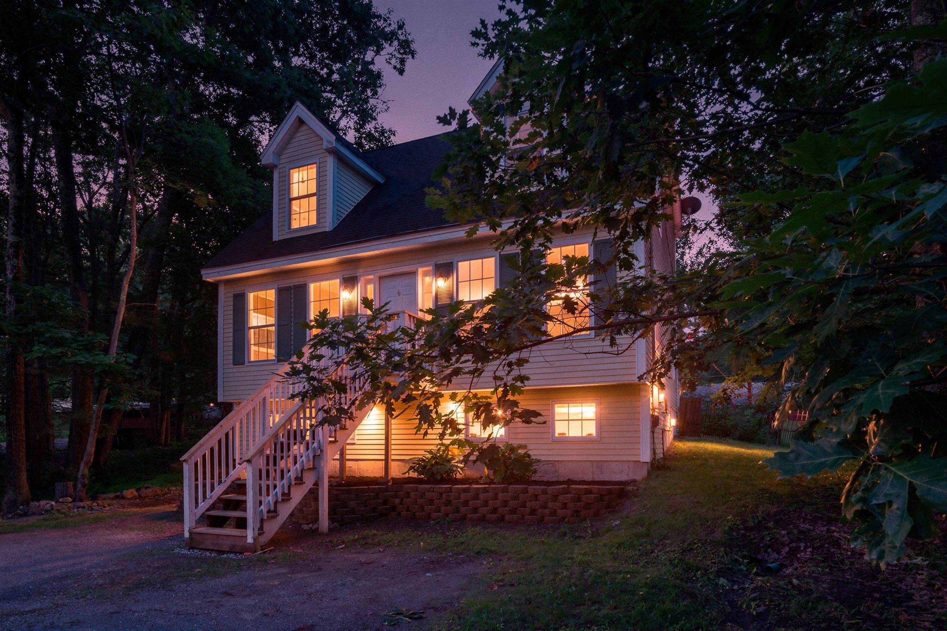 6 Birch Street