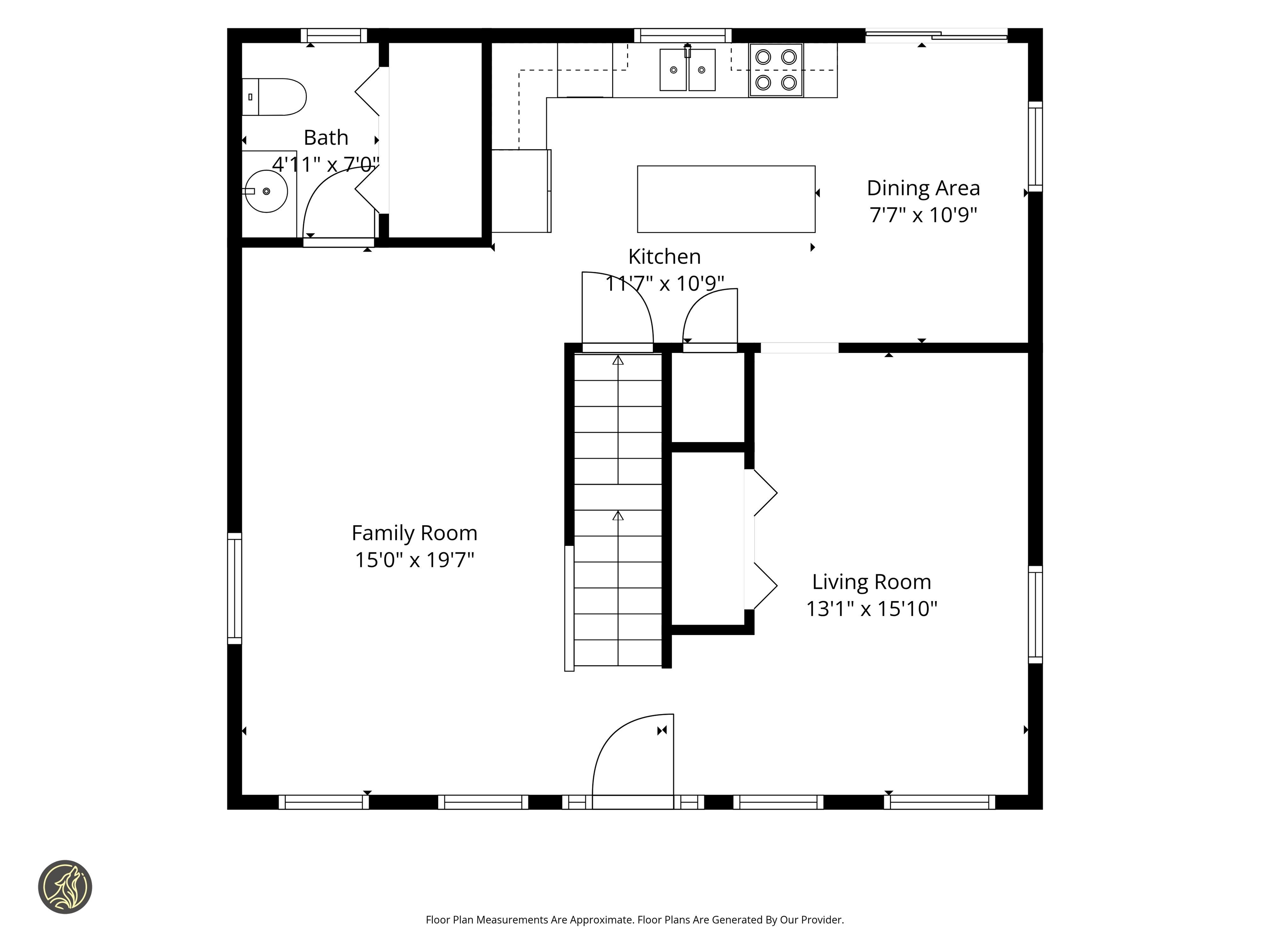 6 Birch Street
