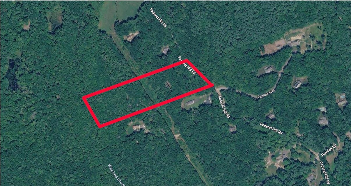 250 Federal Hill Road