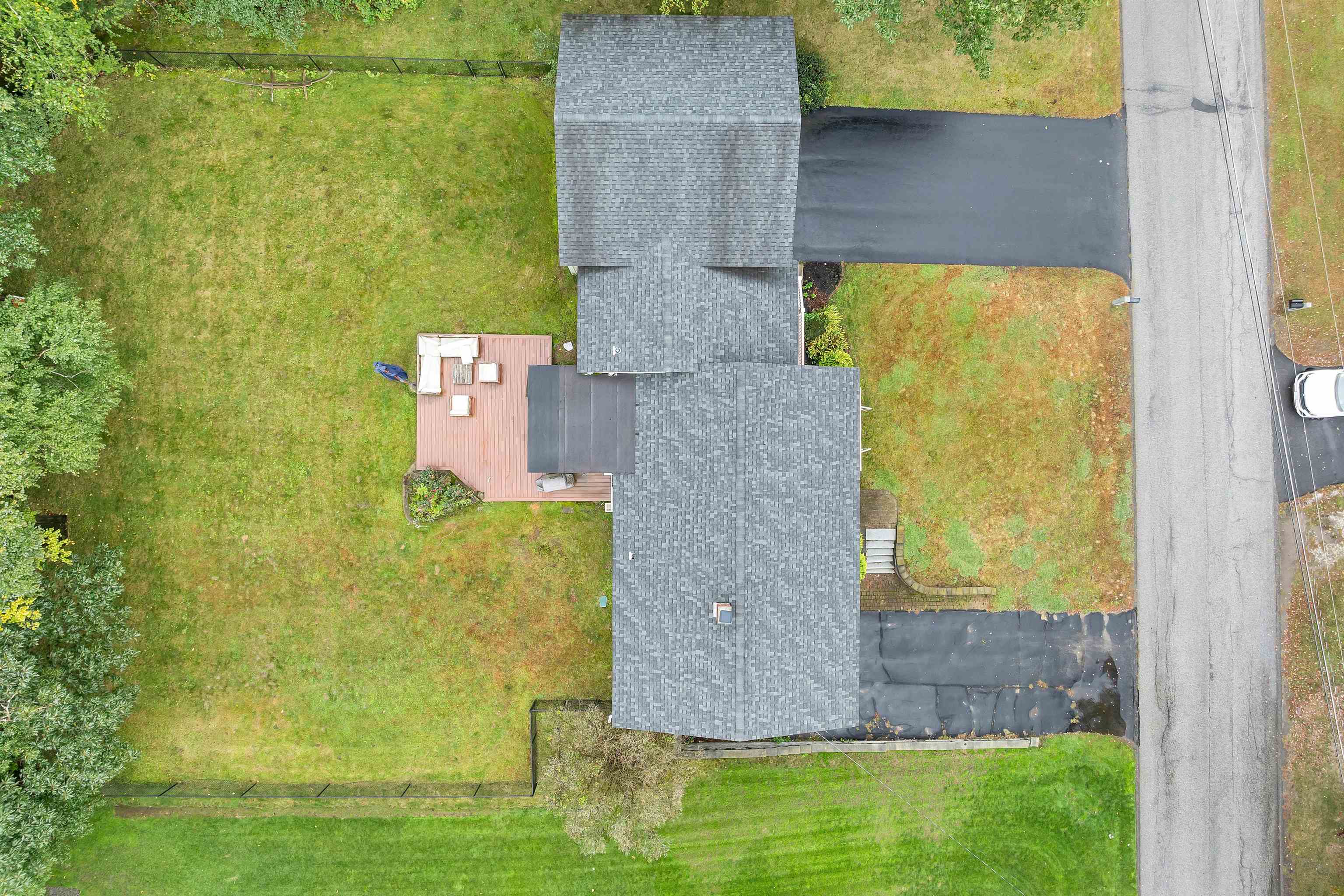 10 Davis Road