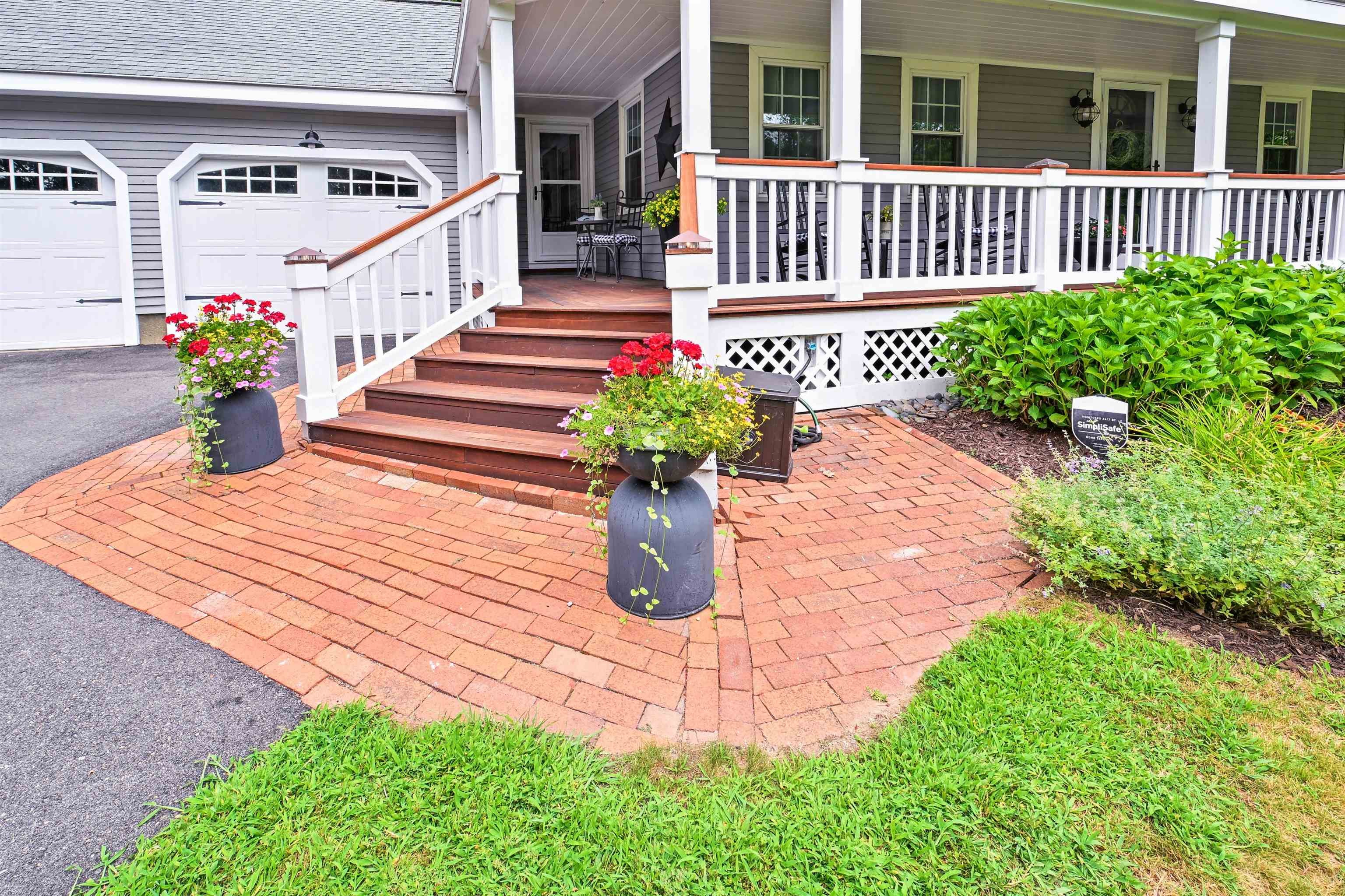 388 Paige Hill Road