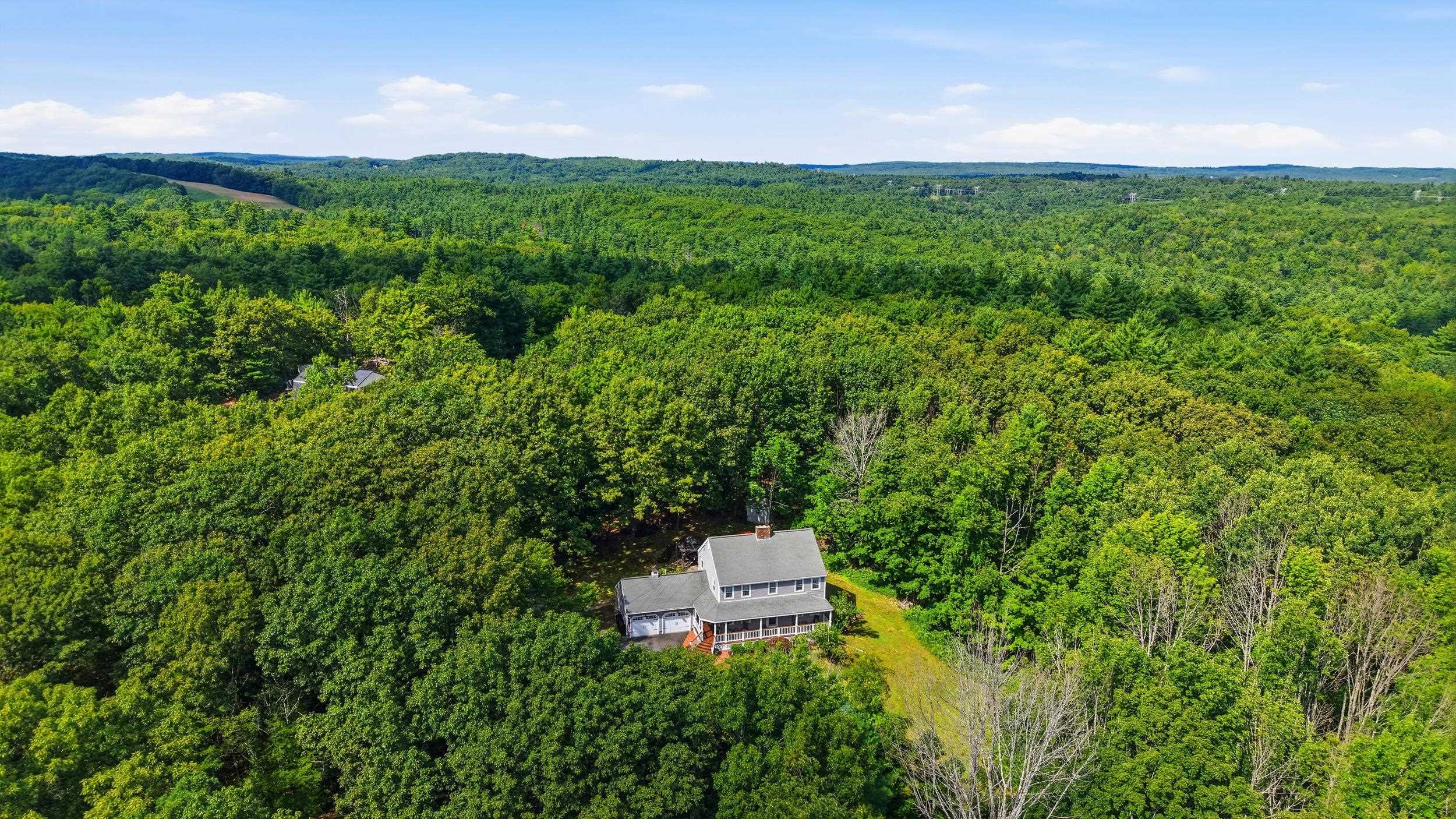 388 Paige Hill Road