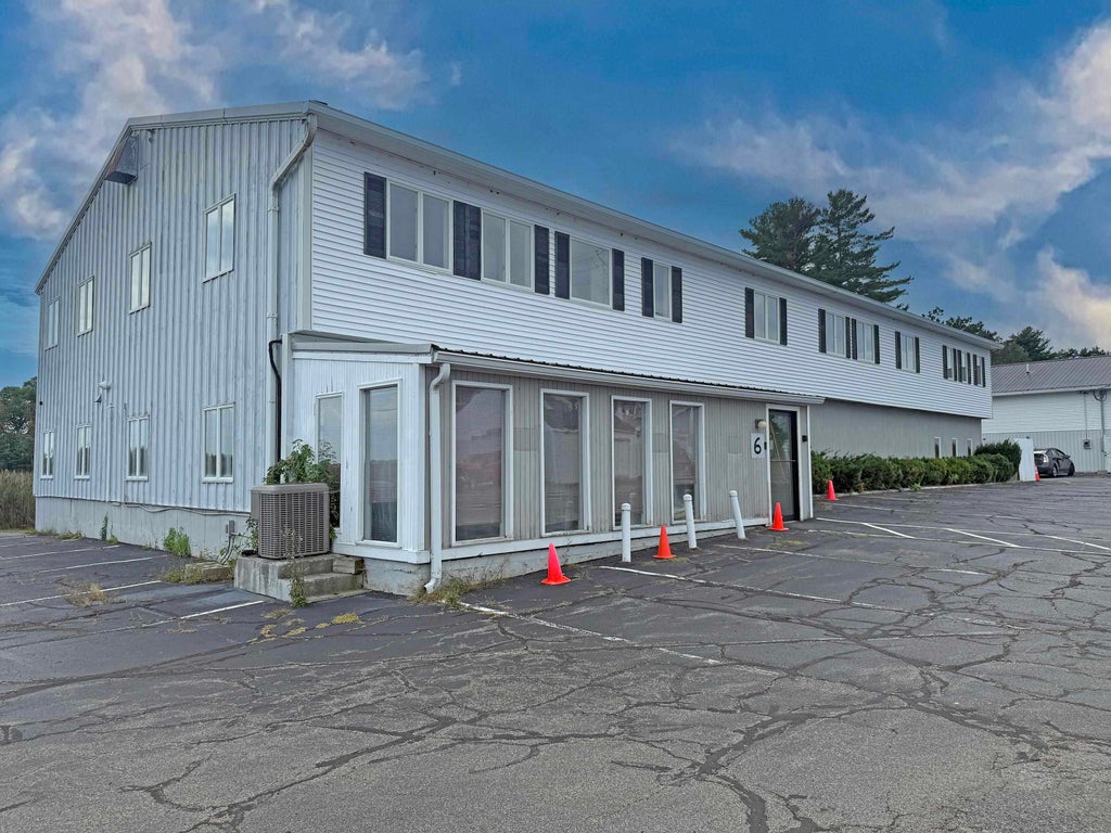 Photo of 1 Lafayette Road #6, Hampton, NH 03842 (MLS # 5109870)
