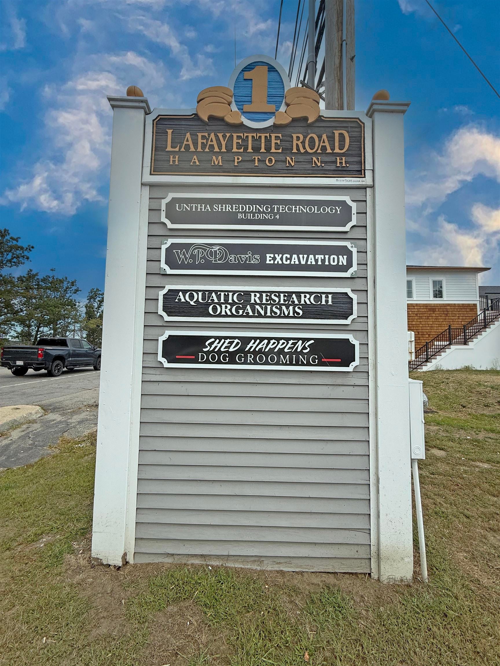 1 Lafayette Road 6