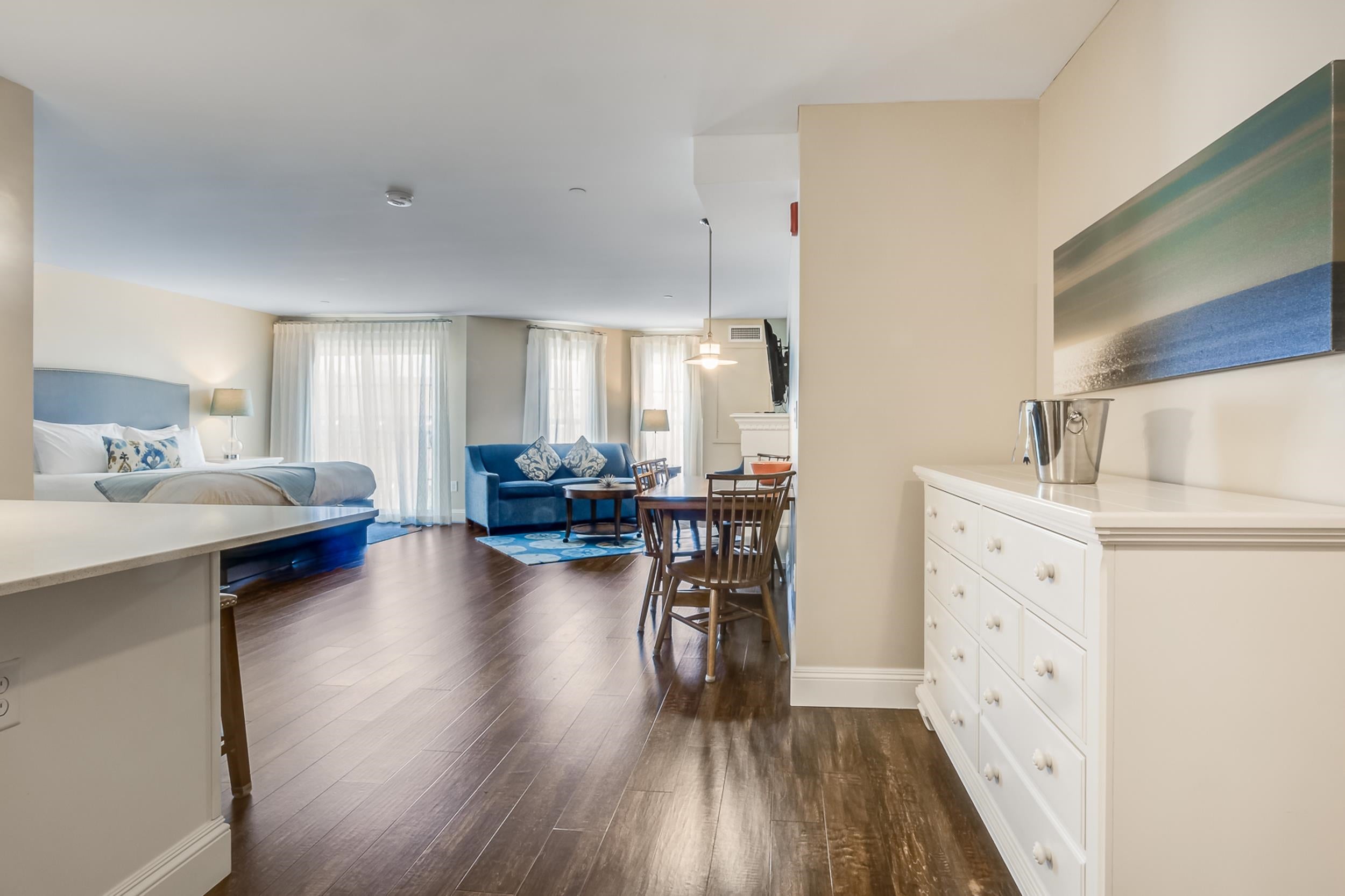 1 Ocean Avenue 307 3