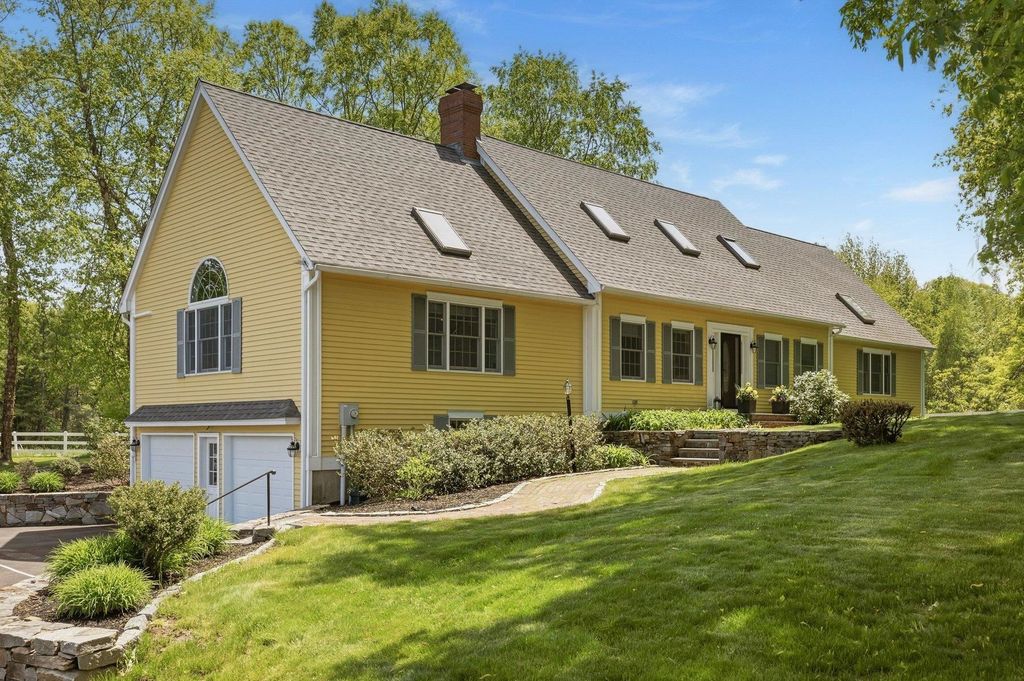 Photo of 21 Willowbrook Avenue, Greenland, NH 03840 (MLS # 5090690)