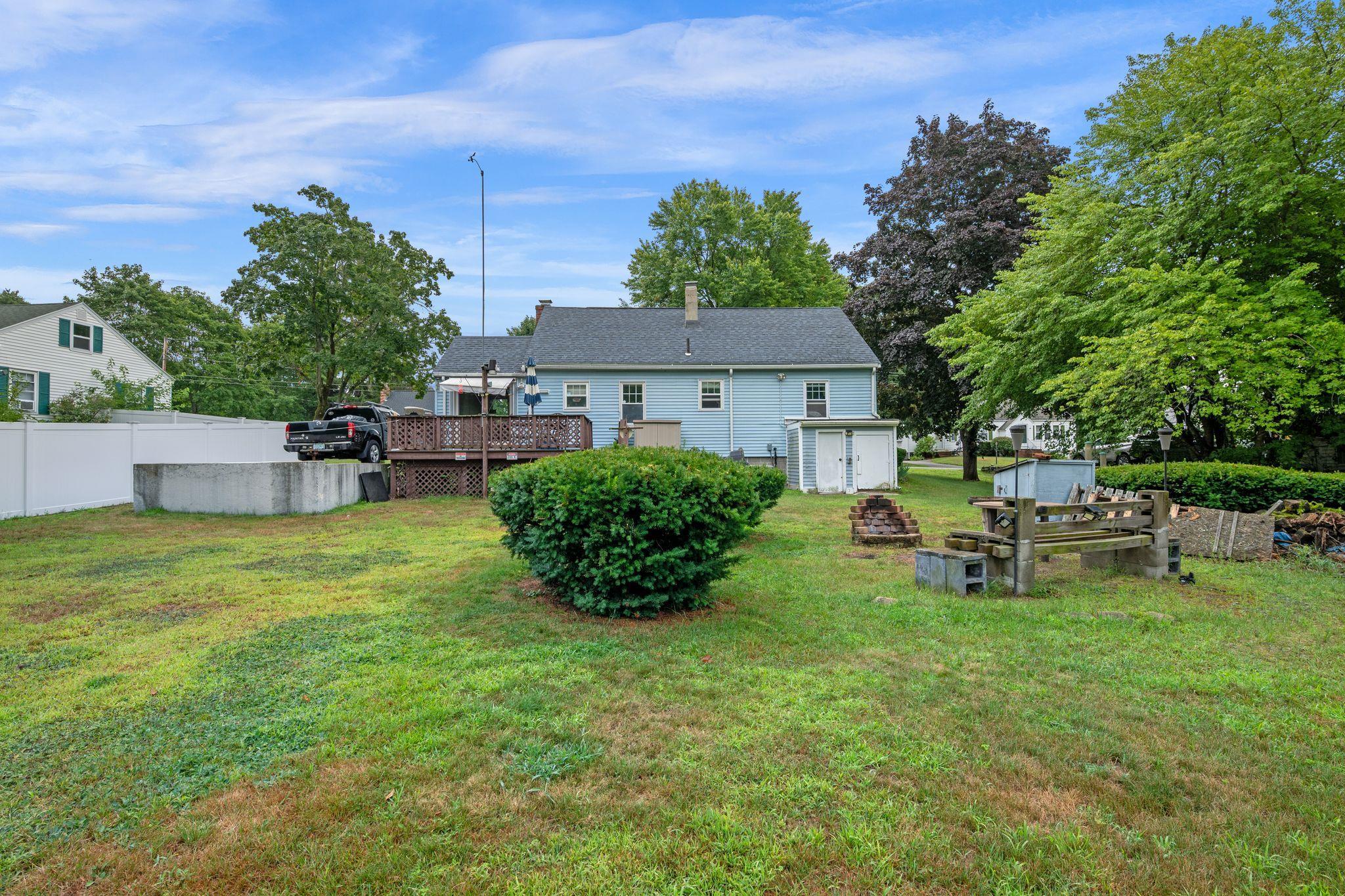 6 Marsh Avenue