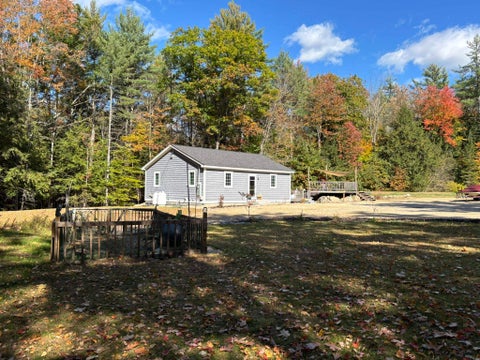 Photo of 93 Old Greenfield Road, Peterborough, NH 03458 (MLS # 5113719)