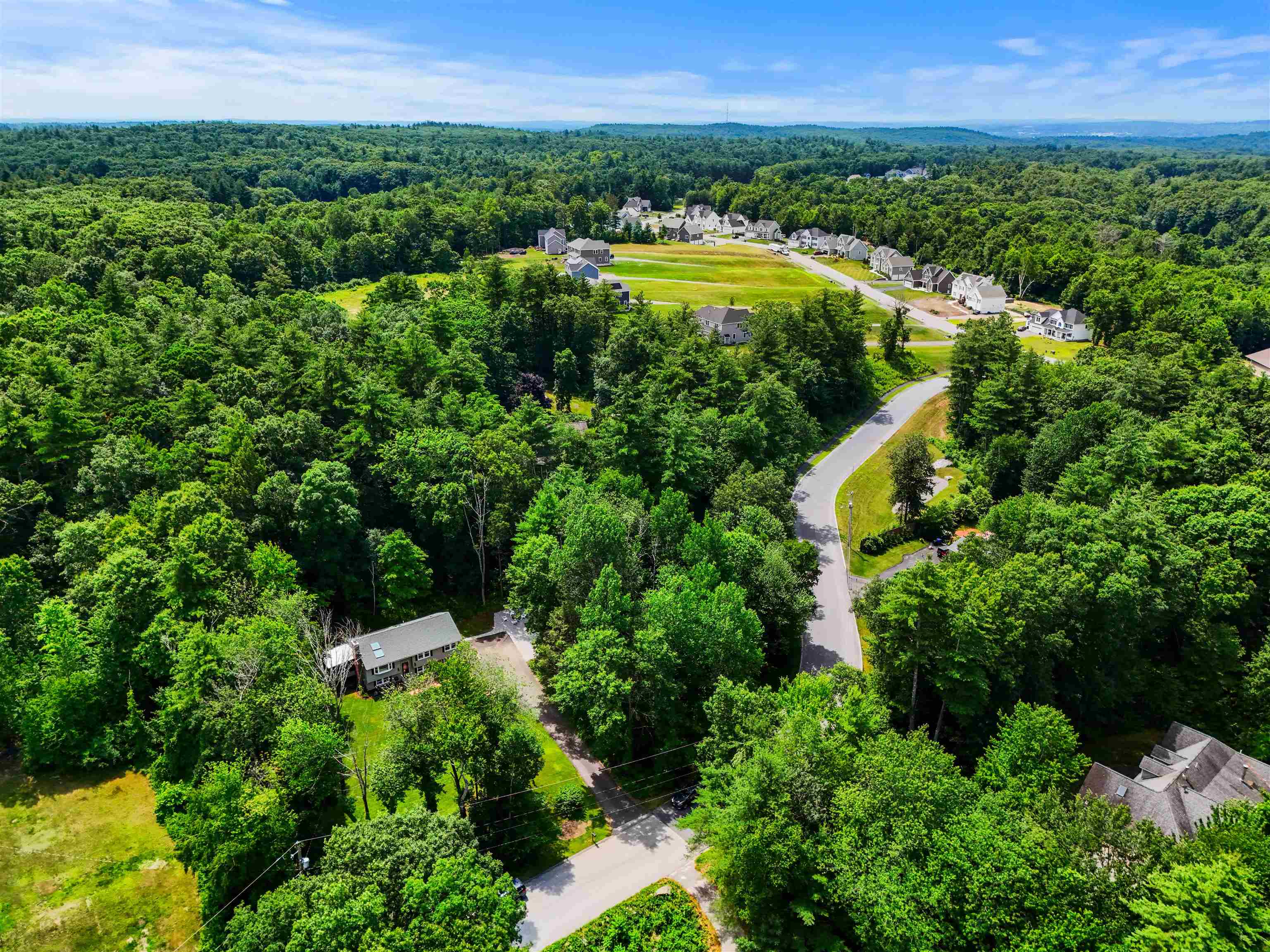 20 Hawkview Road