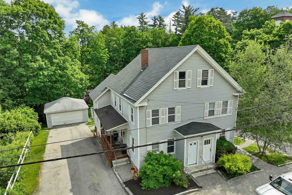 Photo of 456 N State Street, Concord, NH 03301 (MLS # 5094643)