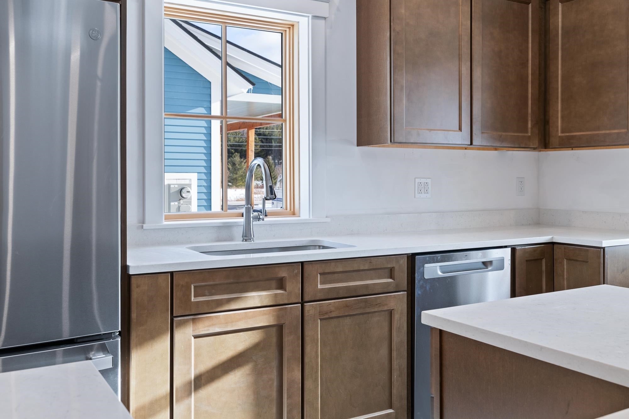 40 Jameson Flats
