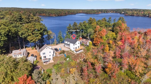 Photo of 5 Ridge Road, Newton, NH 03858 (MLS # 5114980)