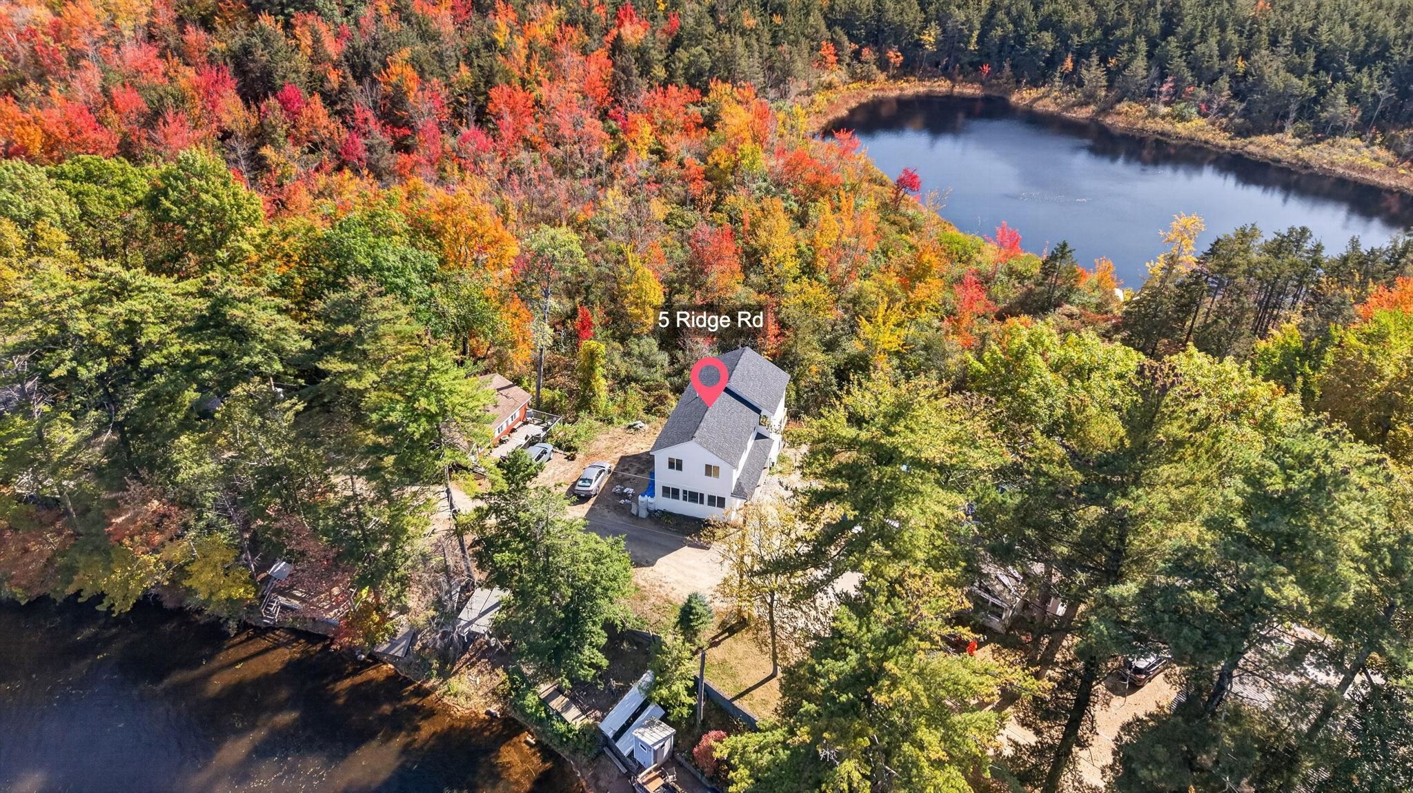 5 Ridge Road