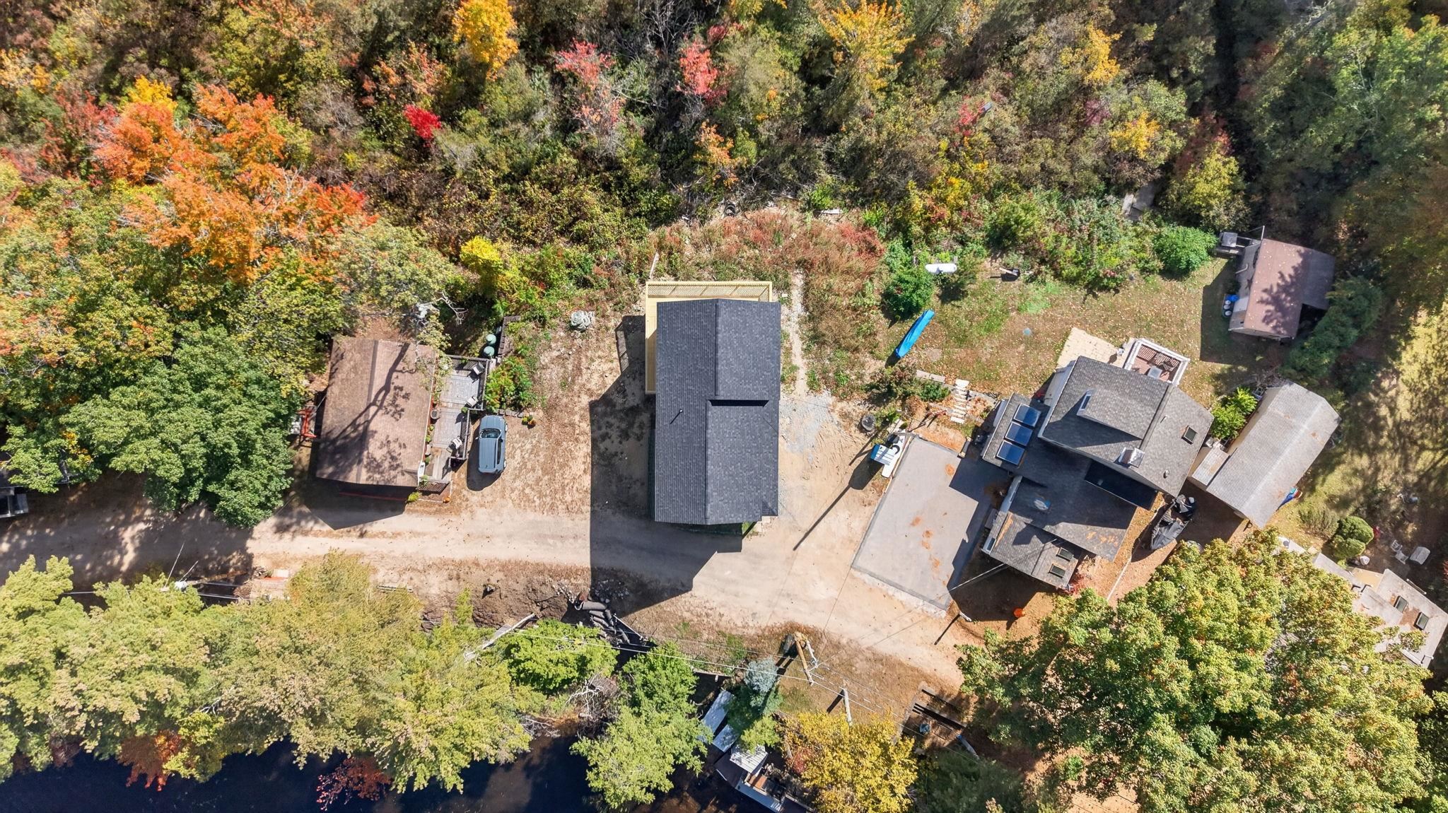 5 Ridge Road