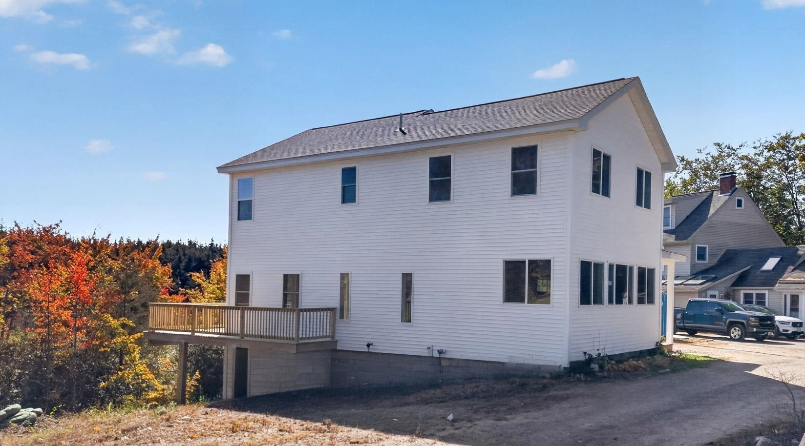 5 Ridge Road