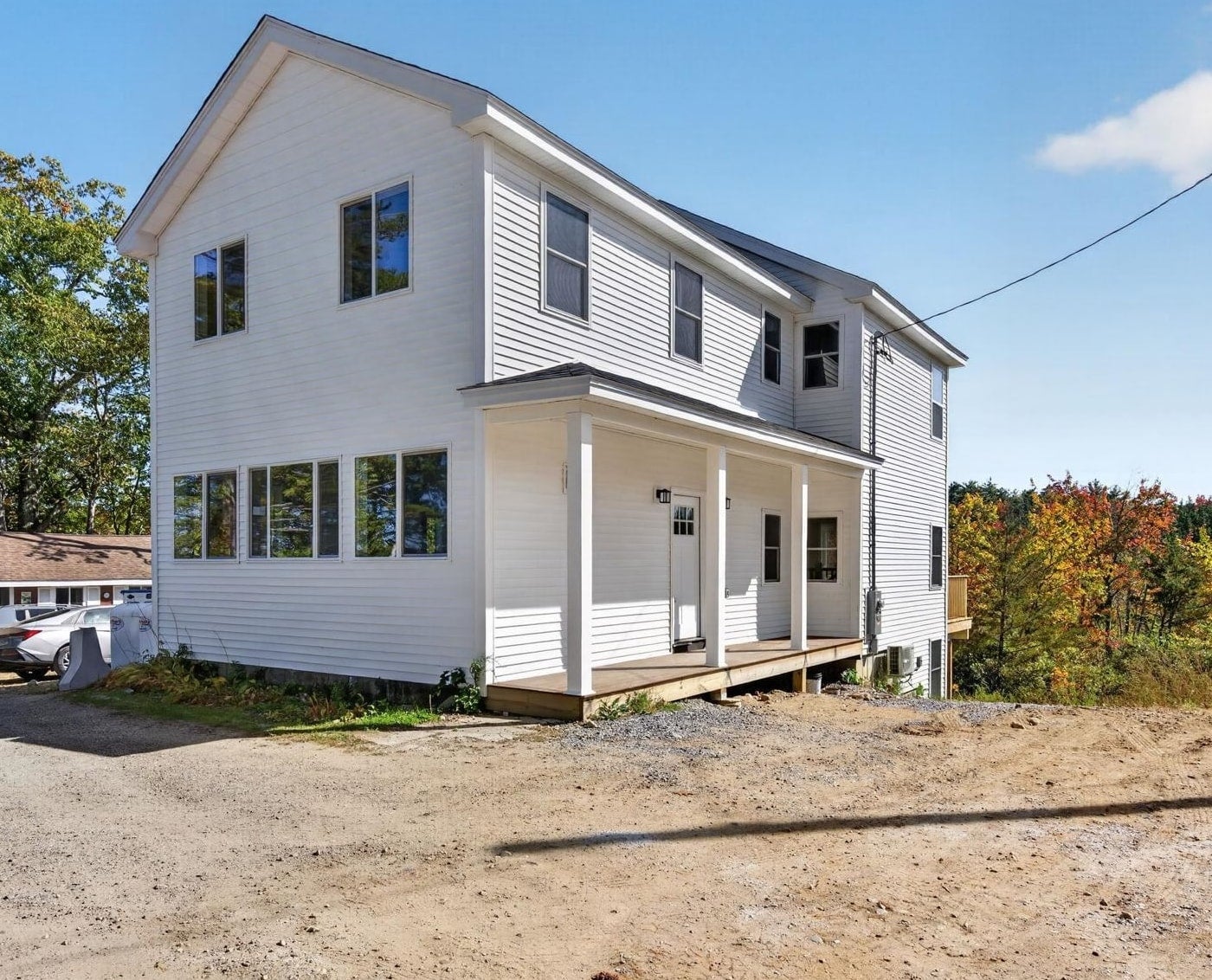 5 Ridge Road