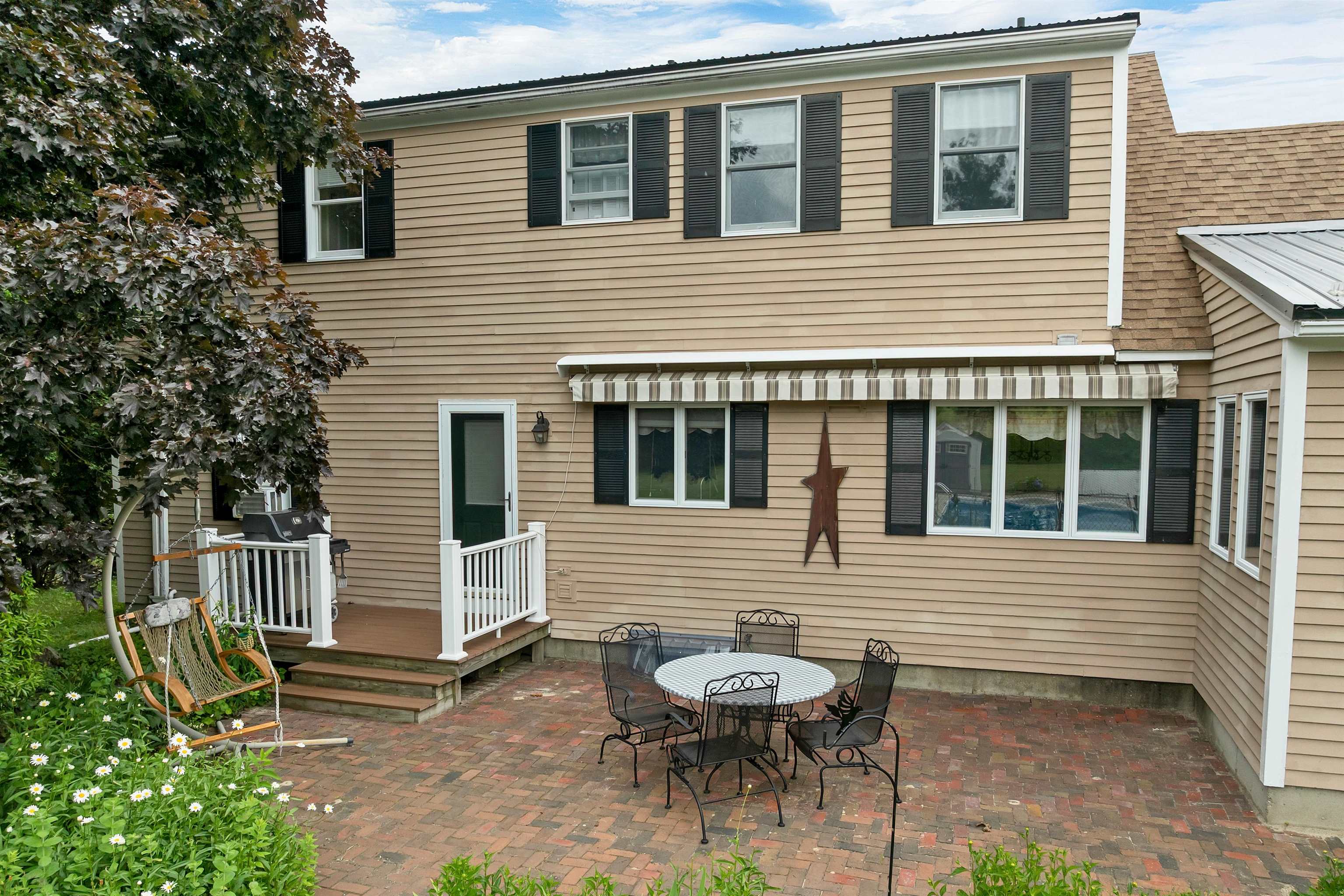10 Old Mill Drive