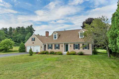 Property photo of 10 Old Mill Drive, Wolfeboro, NH 03894
