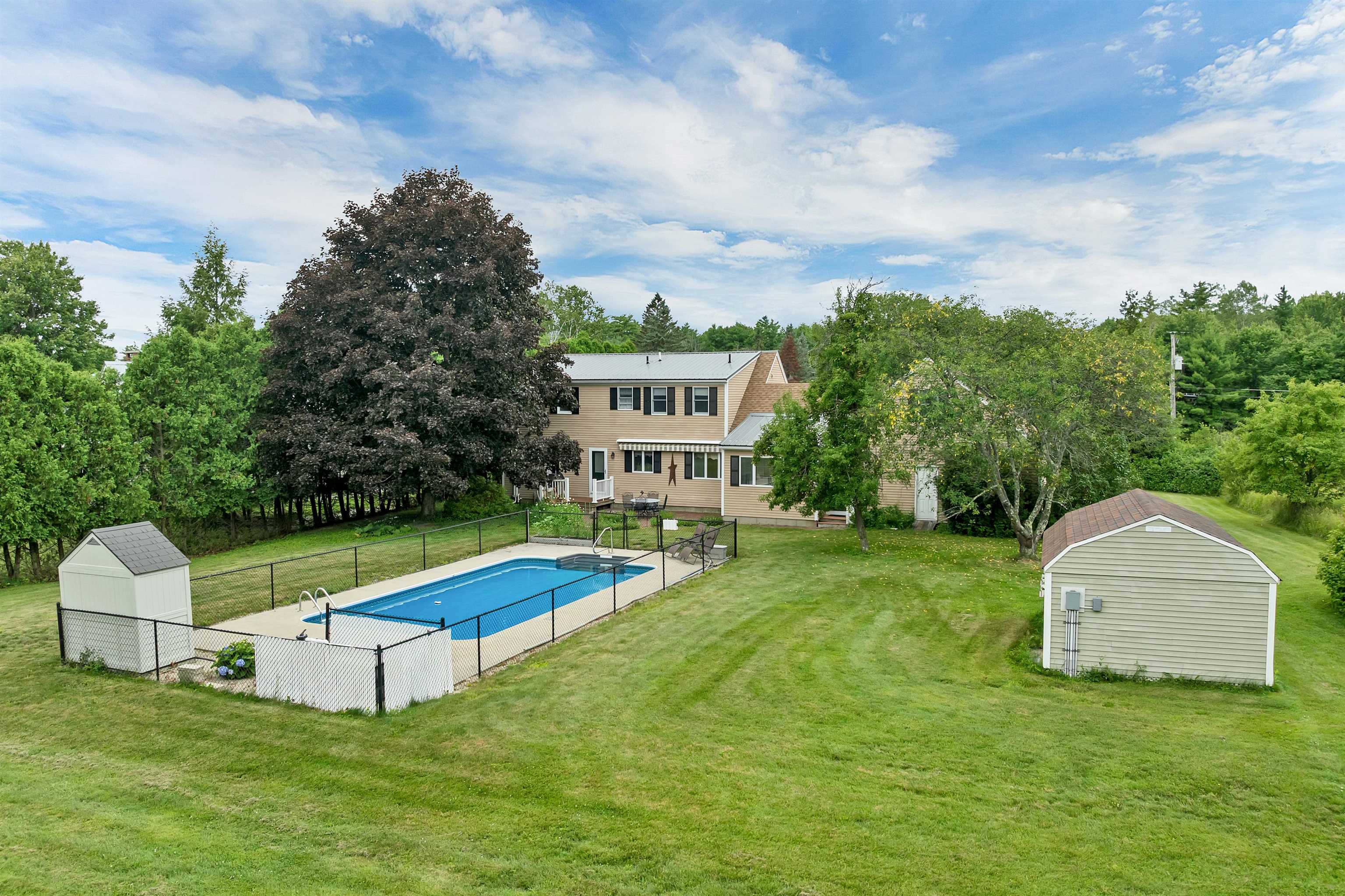 10 Old Mill Drive