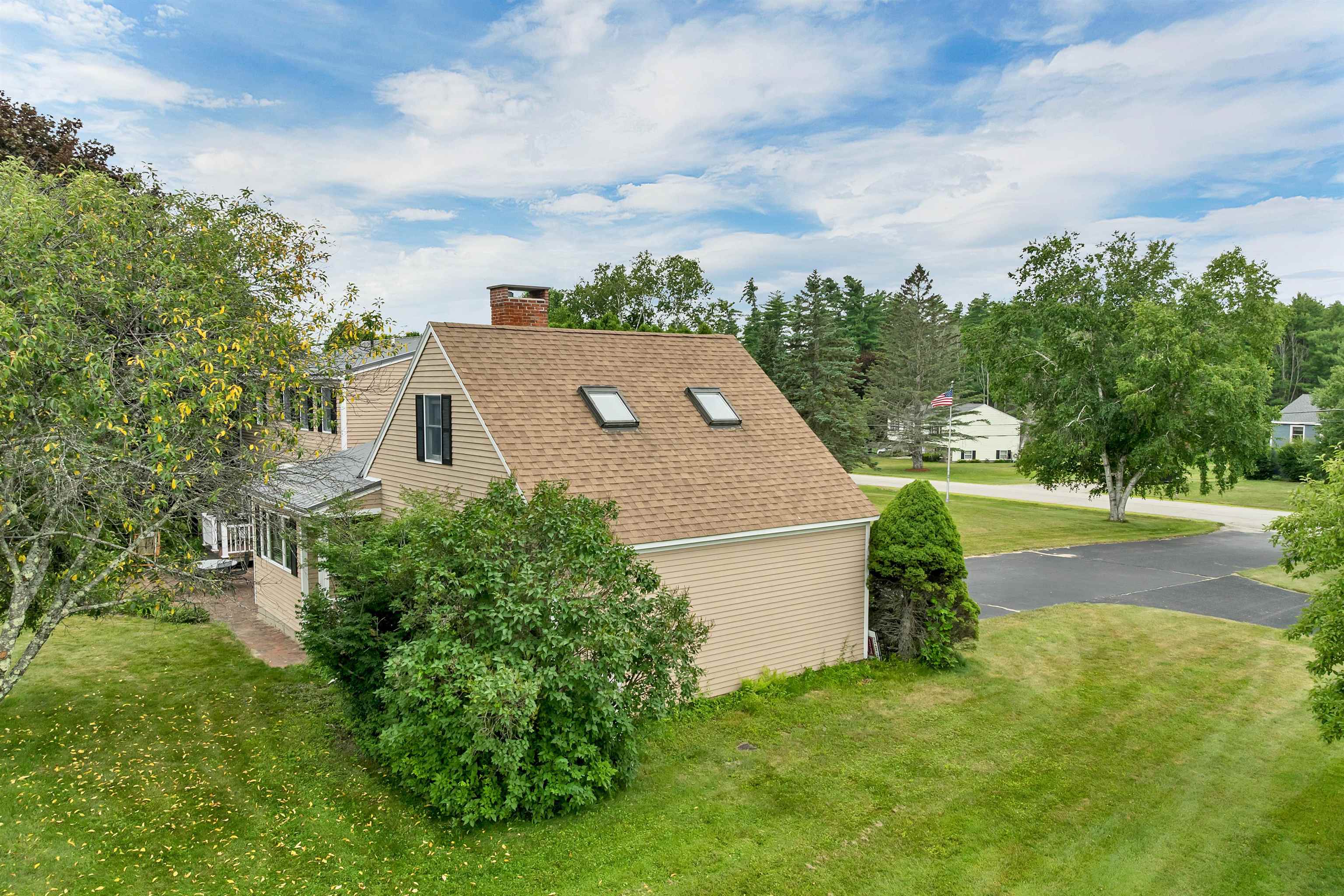 10 Old Mill Drive