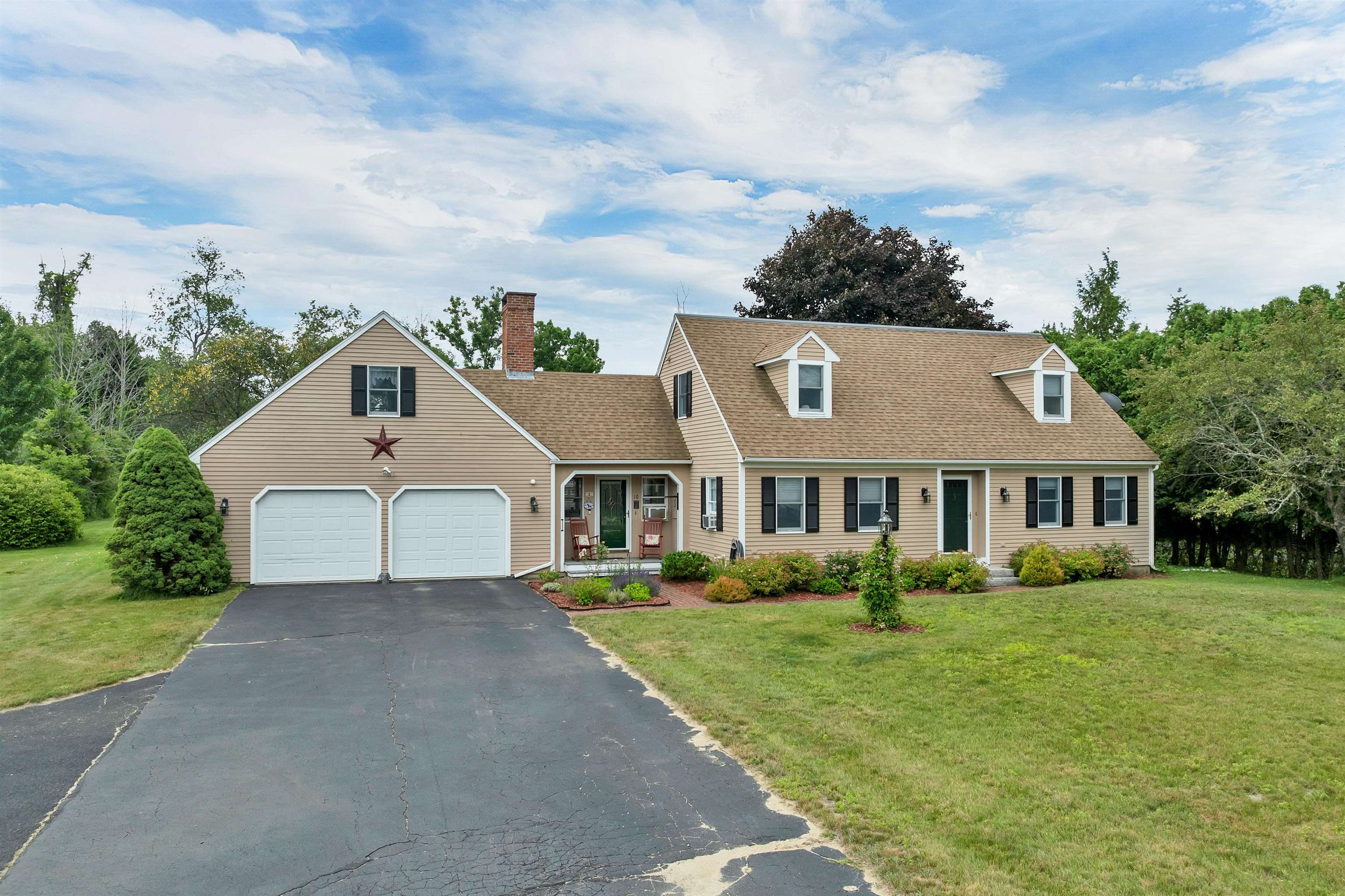 10 Old Mill Drive