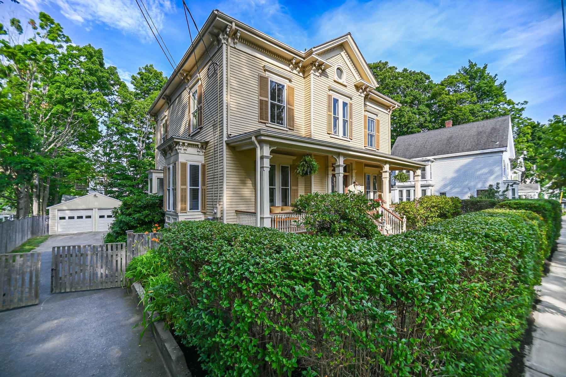 183 Miller Avenue