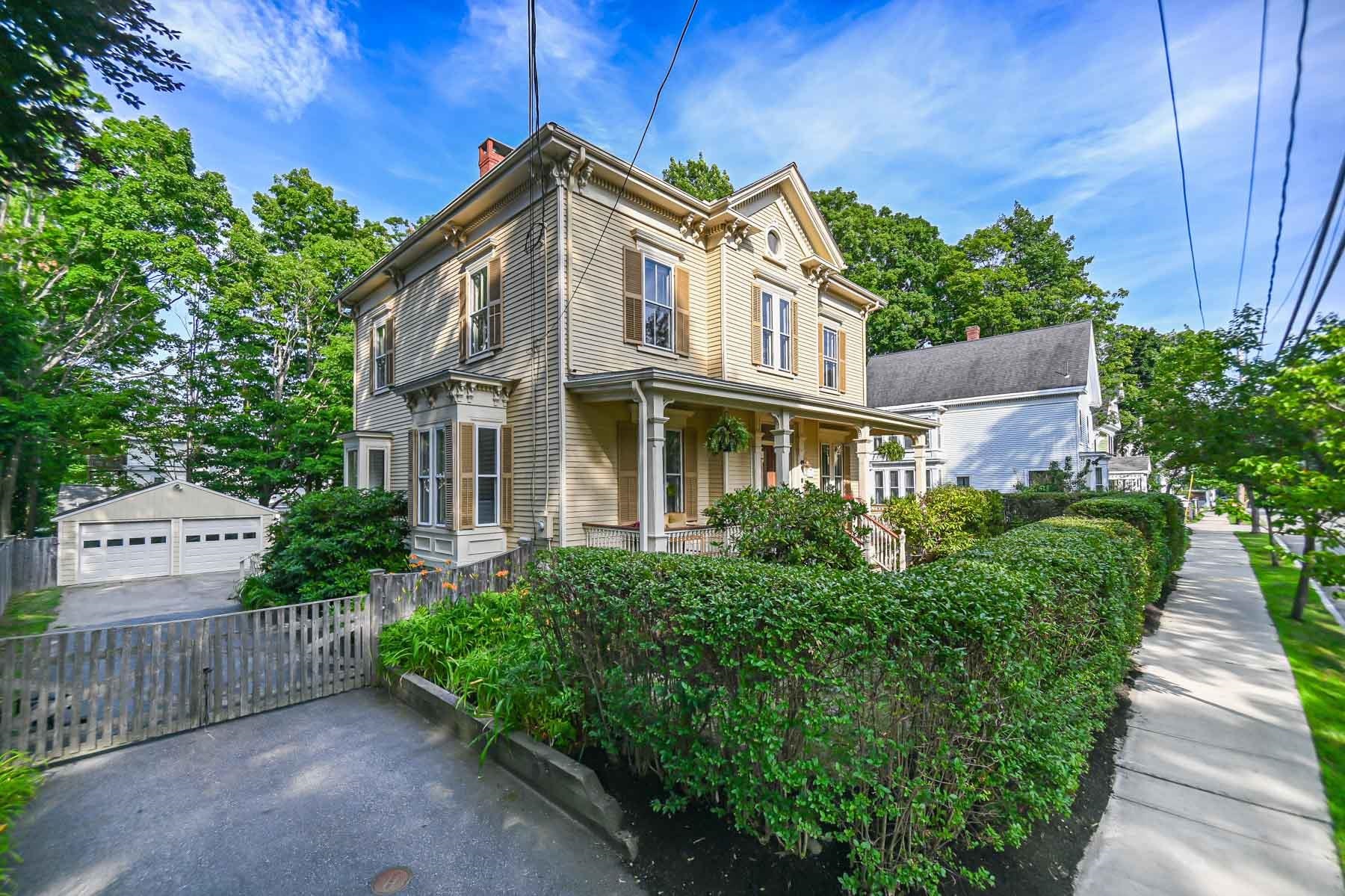 183 Miller Avenue