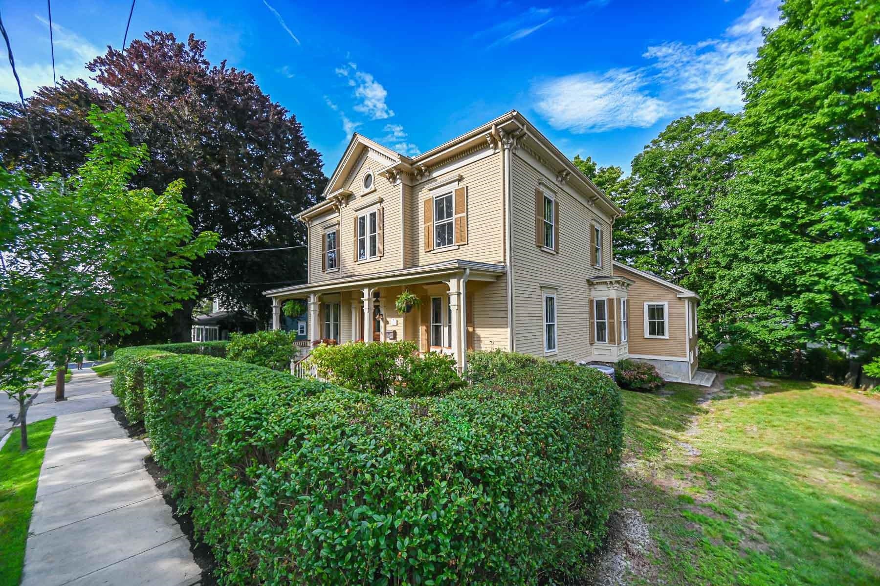 183 Miller Avenue