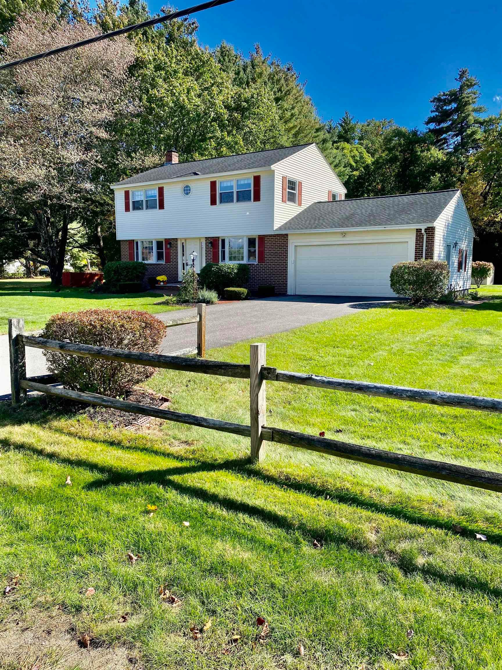 8 Southgate Drive