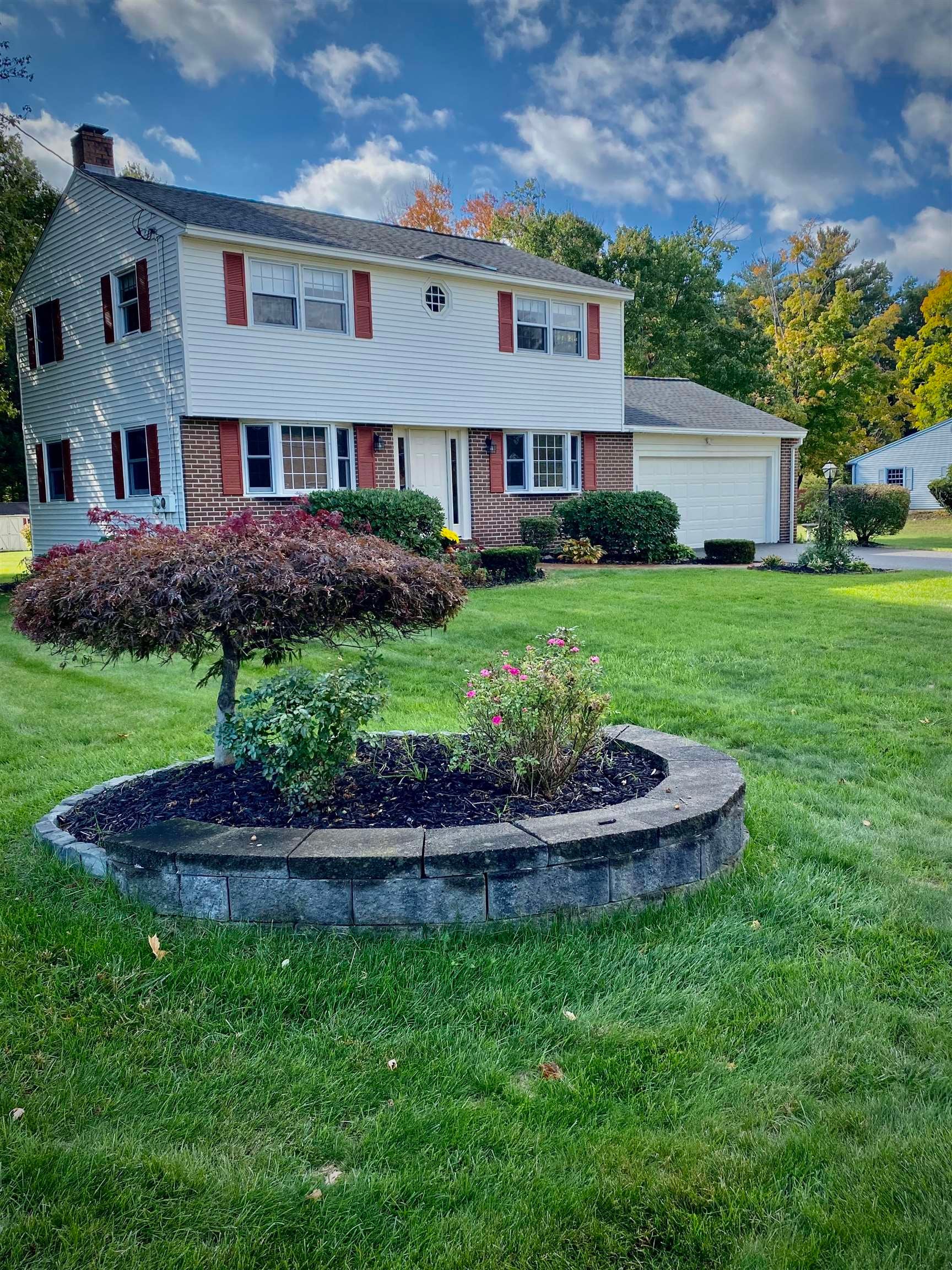 8 Southgate Drive