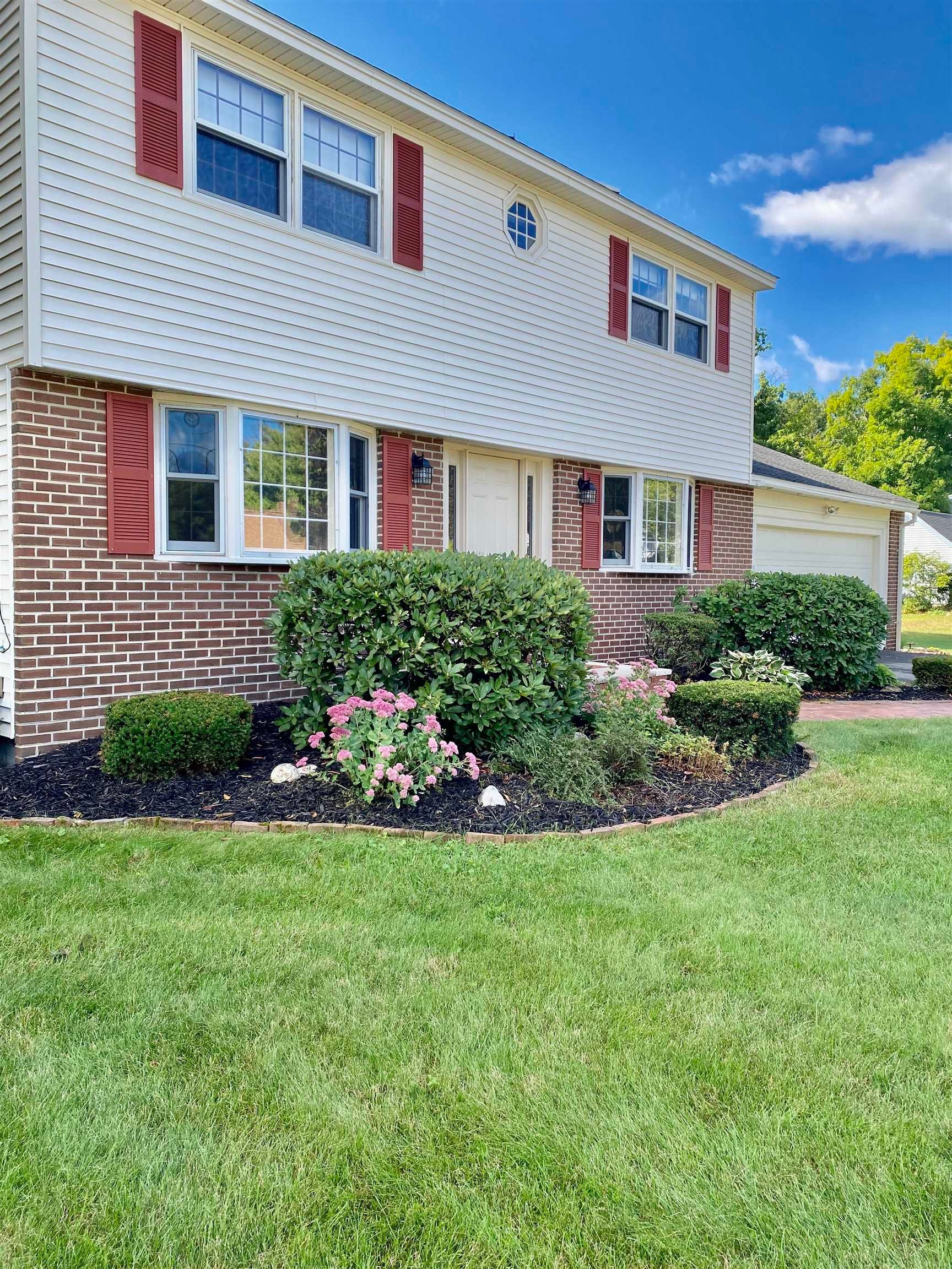 8 Southgate Drive