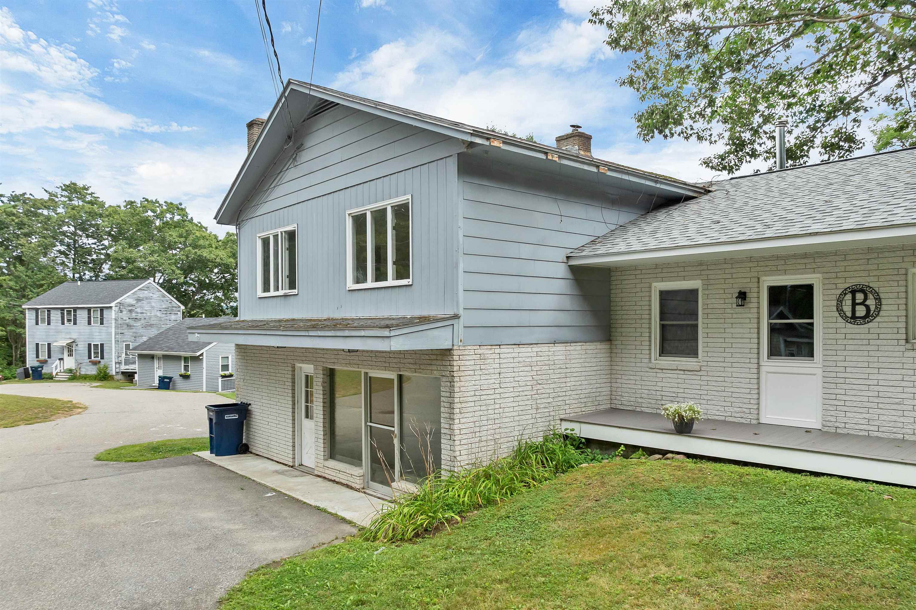 8 Winnisquam Shores 8