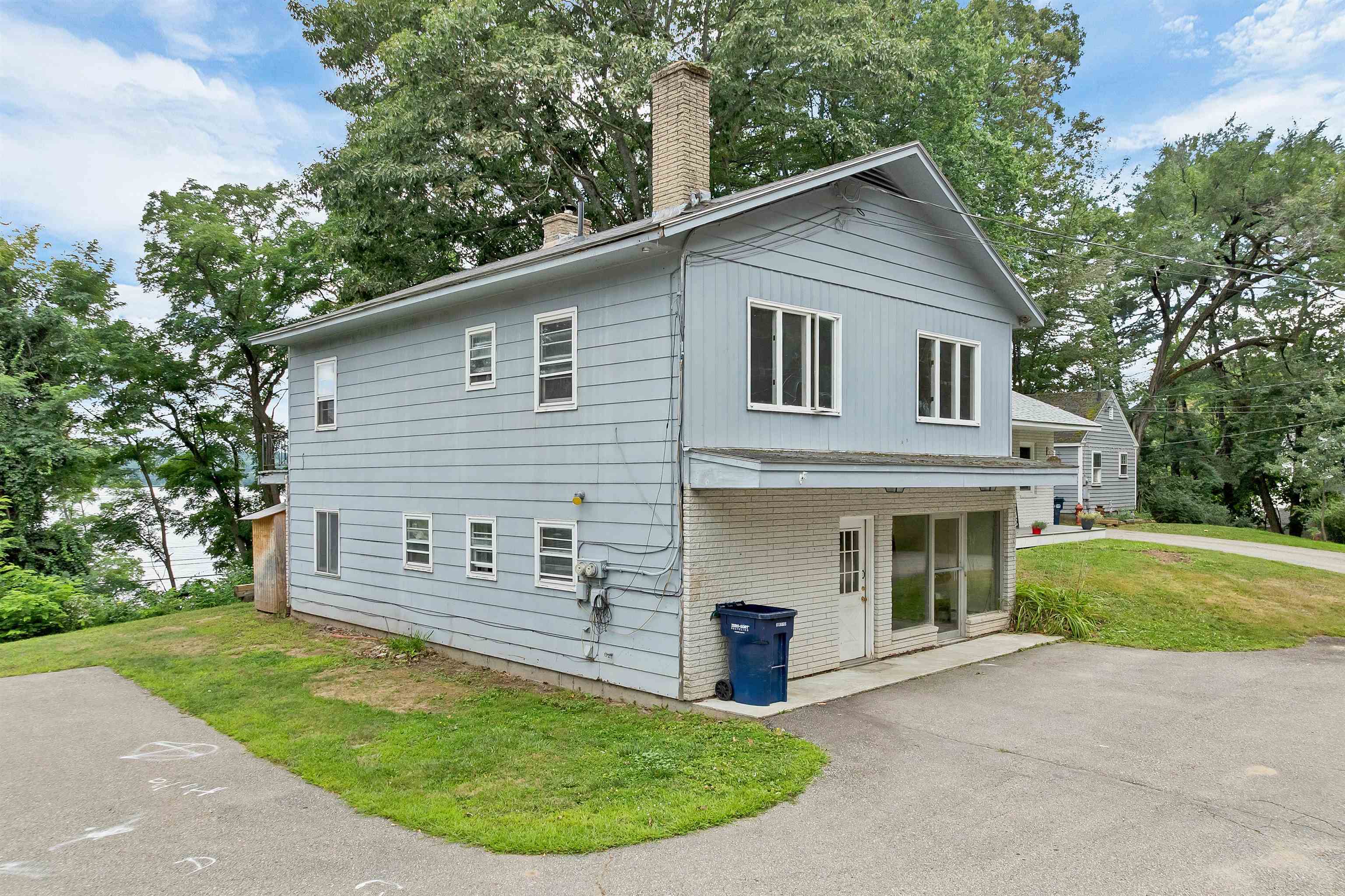 8 Winnisquam Shores 8