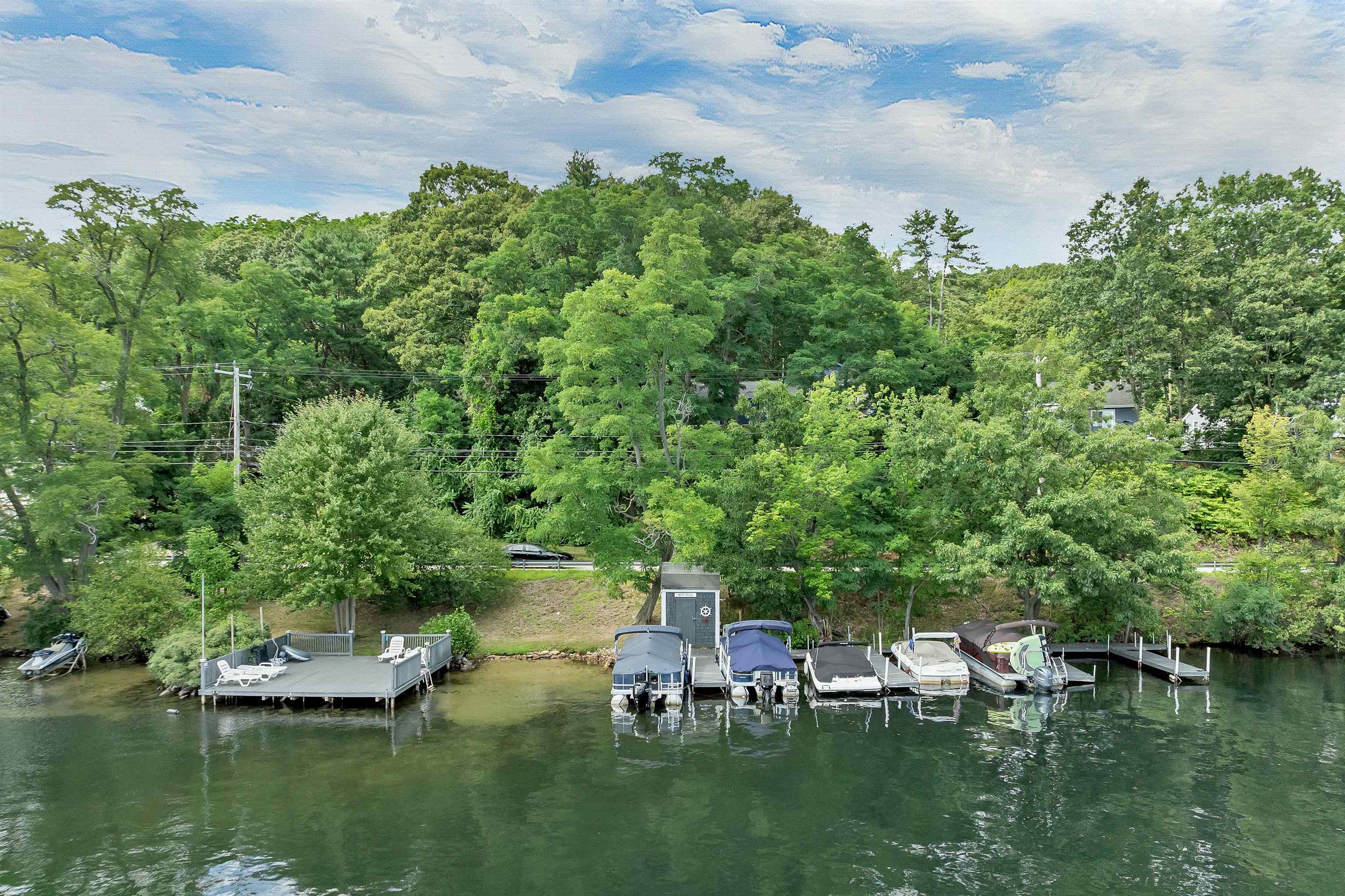 8 Winnisquam Shores 8