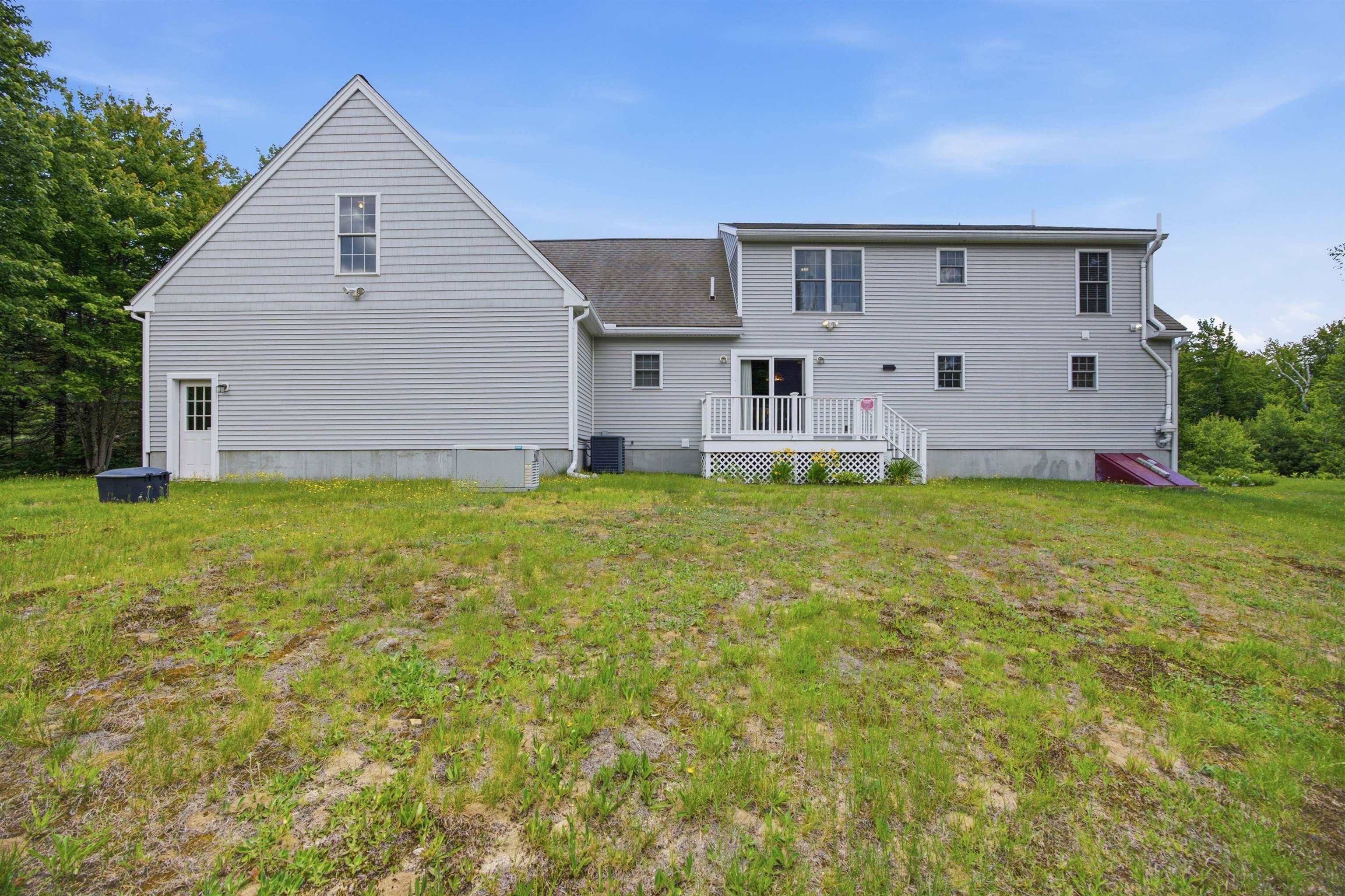 48 Adams Way