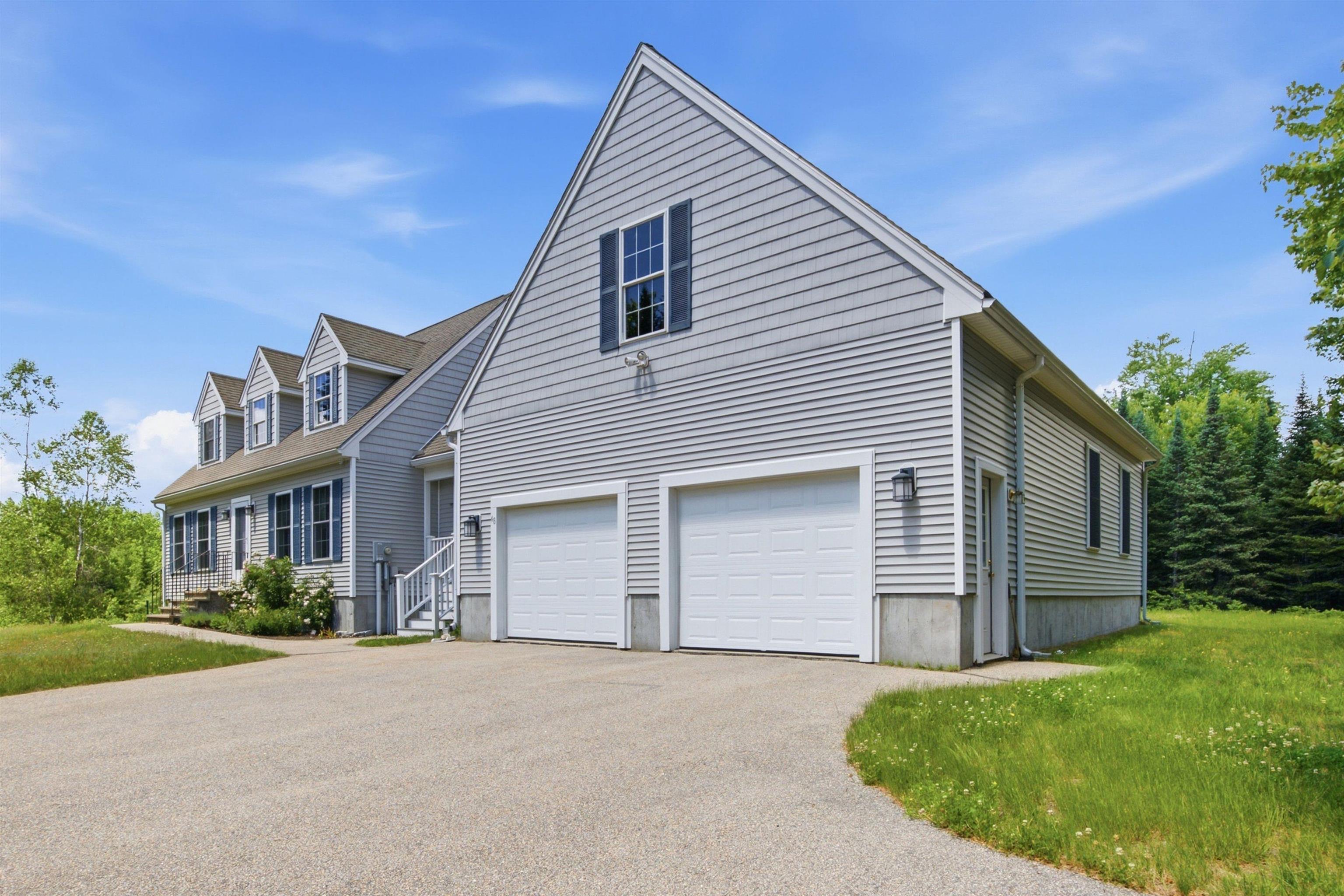 48 Adams Way