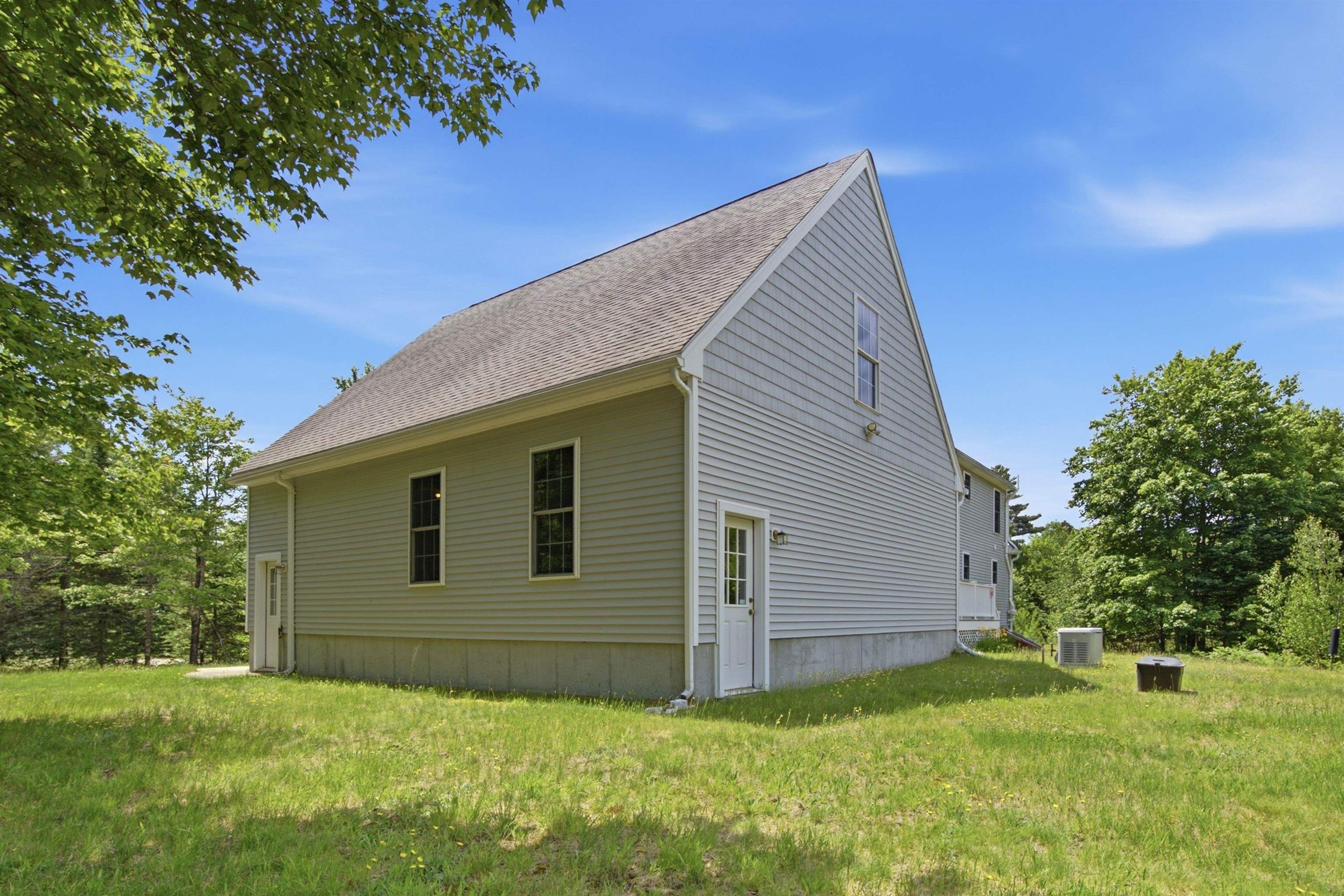 48 Adams Way